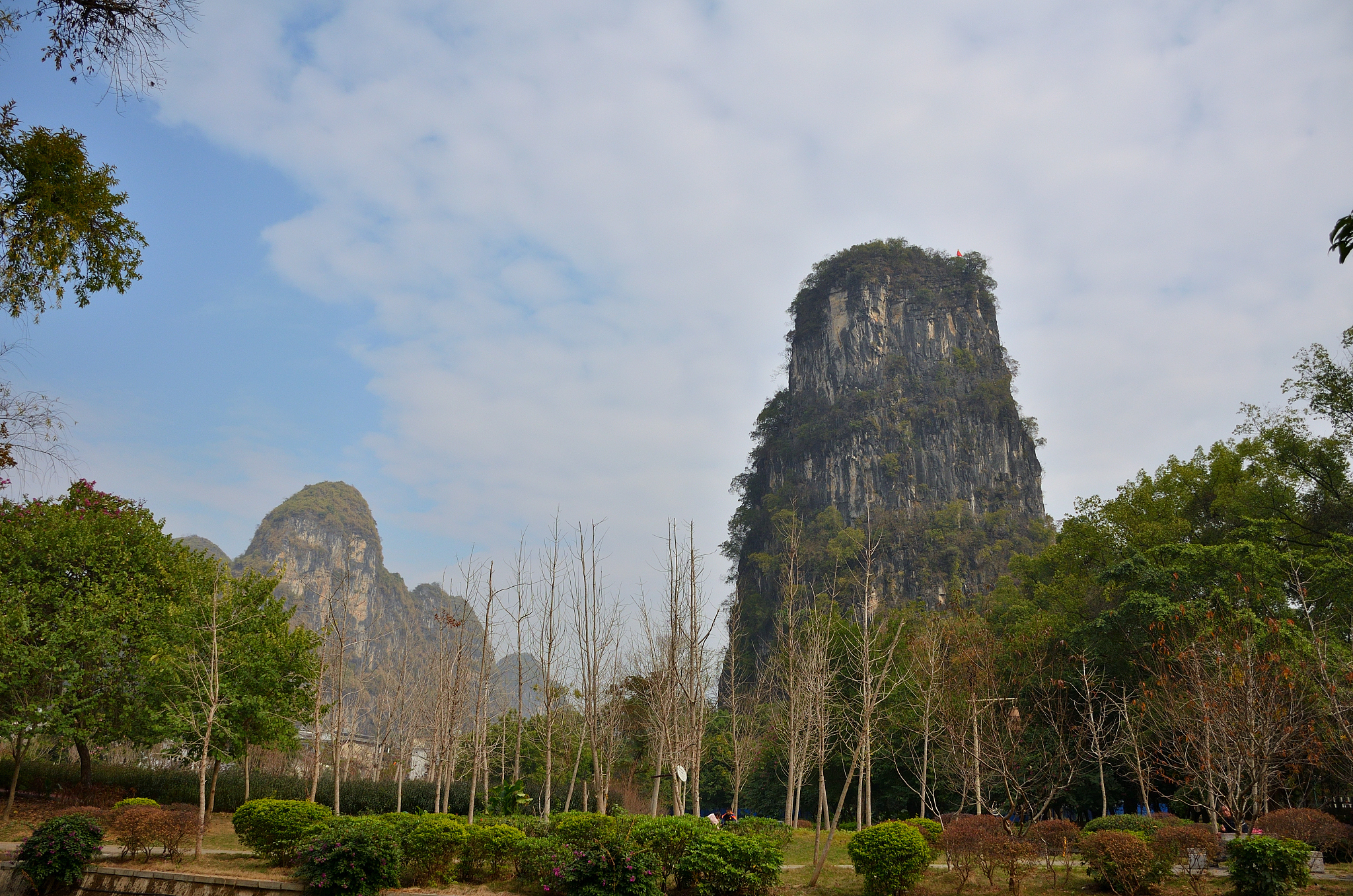 广西桂林农业学校旅游服务与管理专业好不好会涉及哪些课程