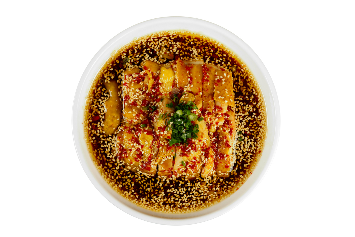 麻辣爱好者？  分析客人口味，精准推荐！