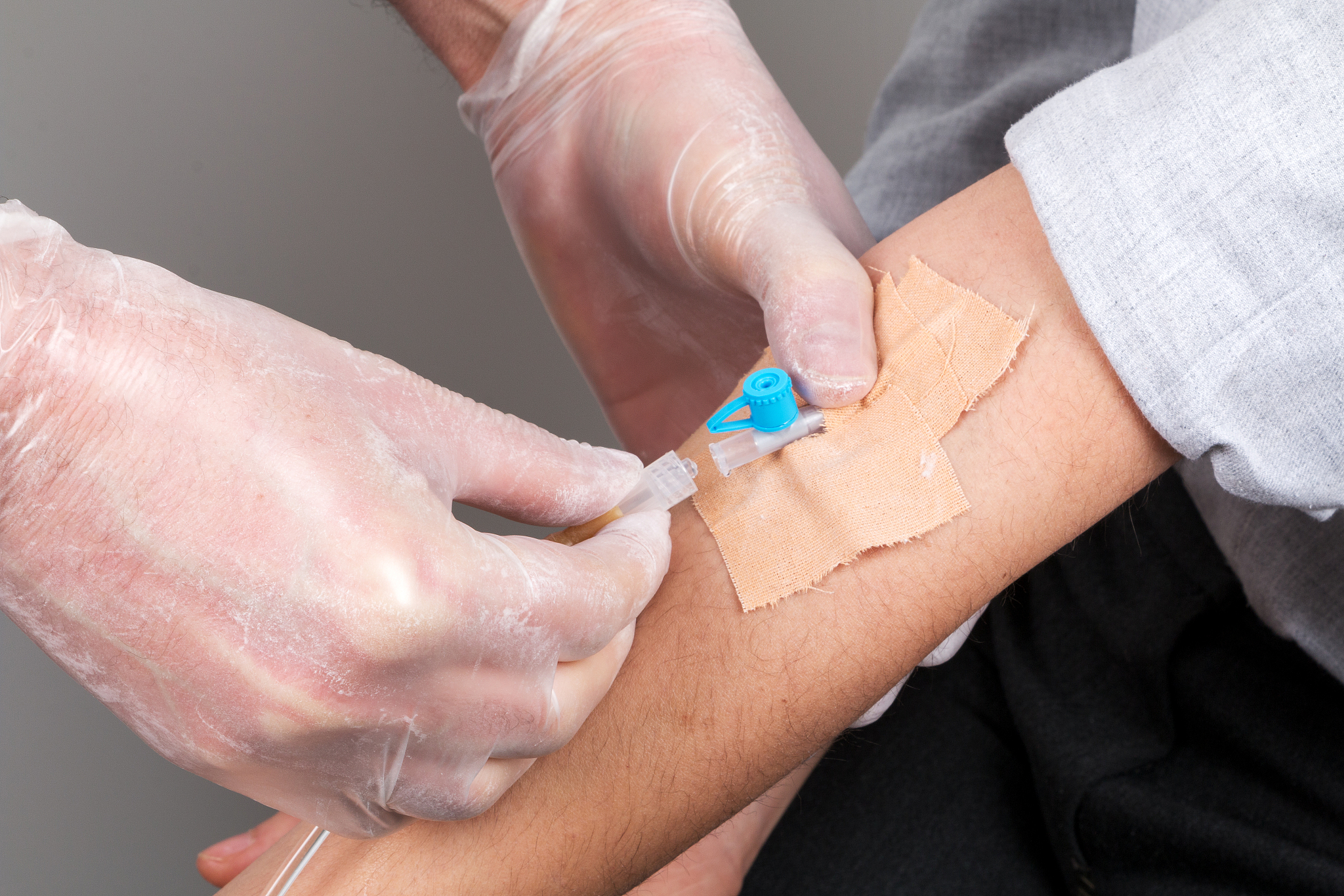 生物制剂注射笔怎么用