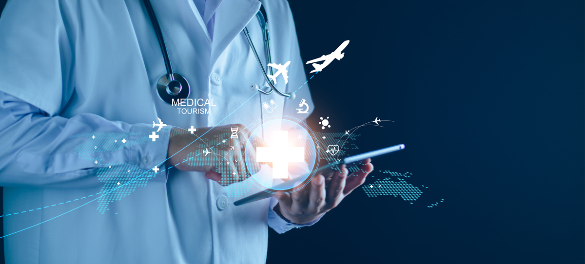 科技医疗创新创业大赛：用科技力量，守护生命健康