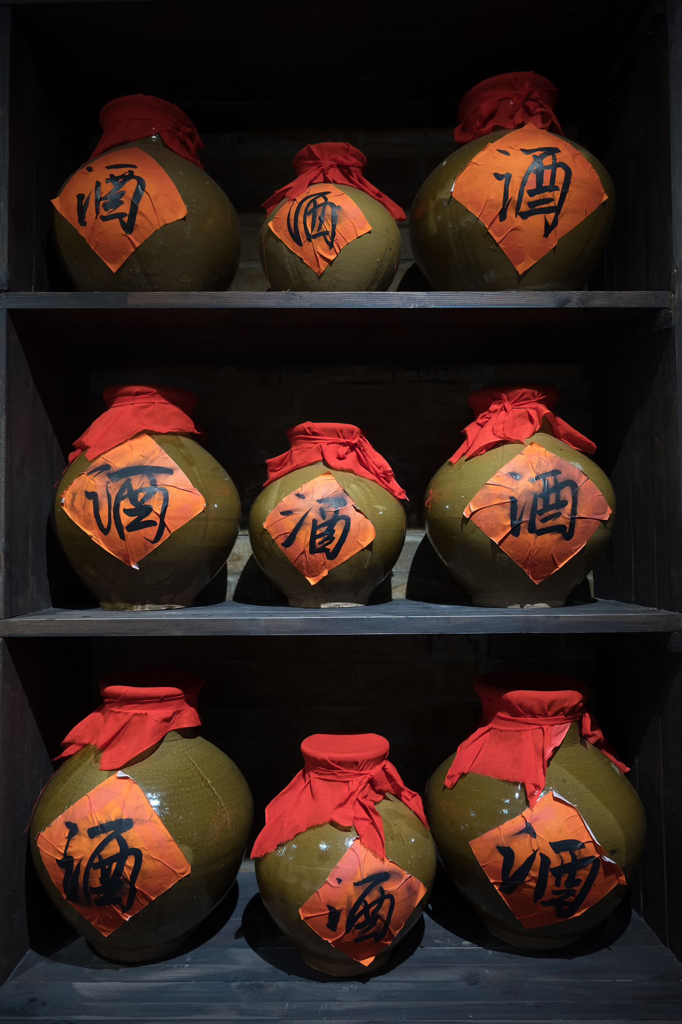 GBT20822 标准：什么是粮食酒？与勾兑酒的区别