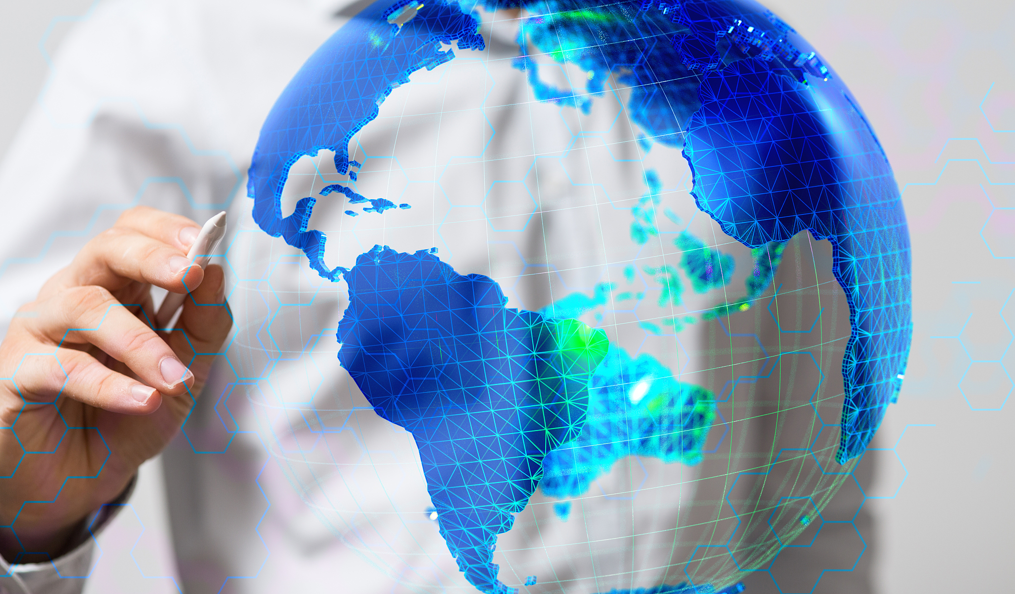 未来30年世界趋势预测：科技、气候、社会等领域展望