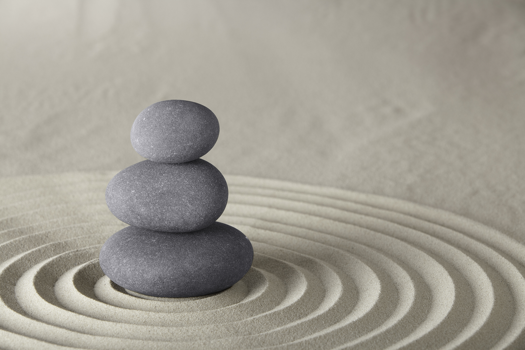 spa balance