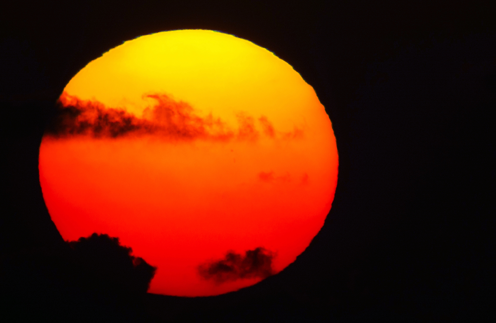 sun