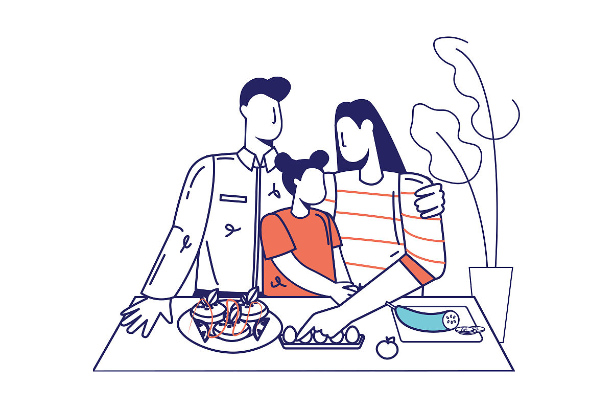 健康家庭申请：打造幸福生活的秘诀