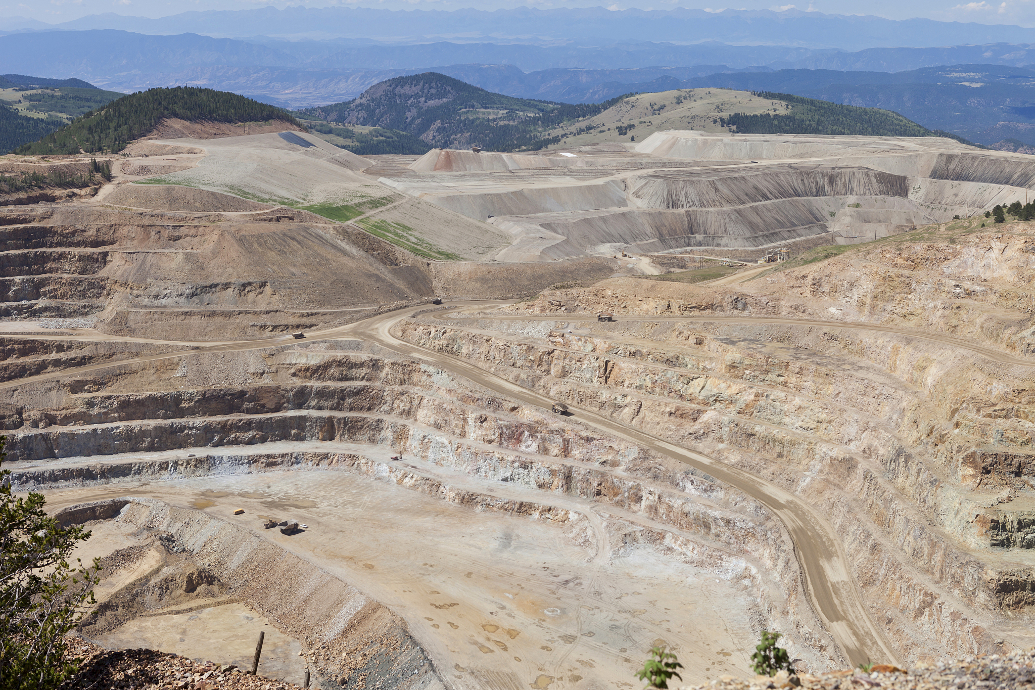 朔州职业技术学院固体矿床露天开采技术专业怎么样