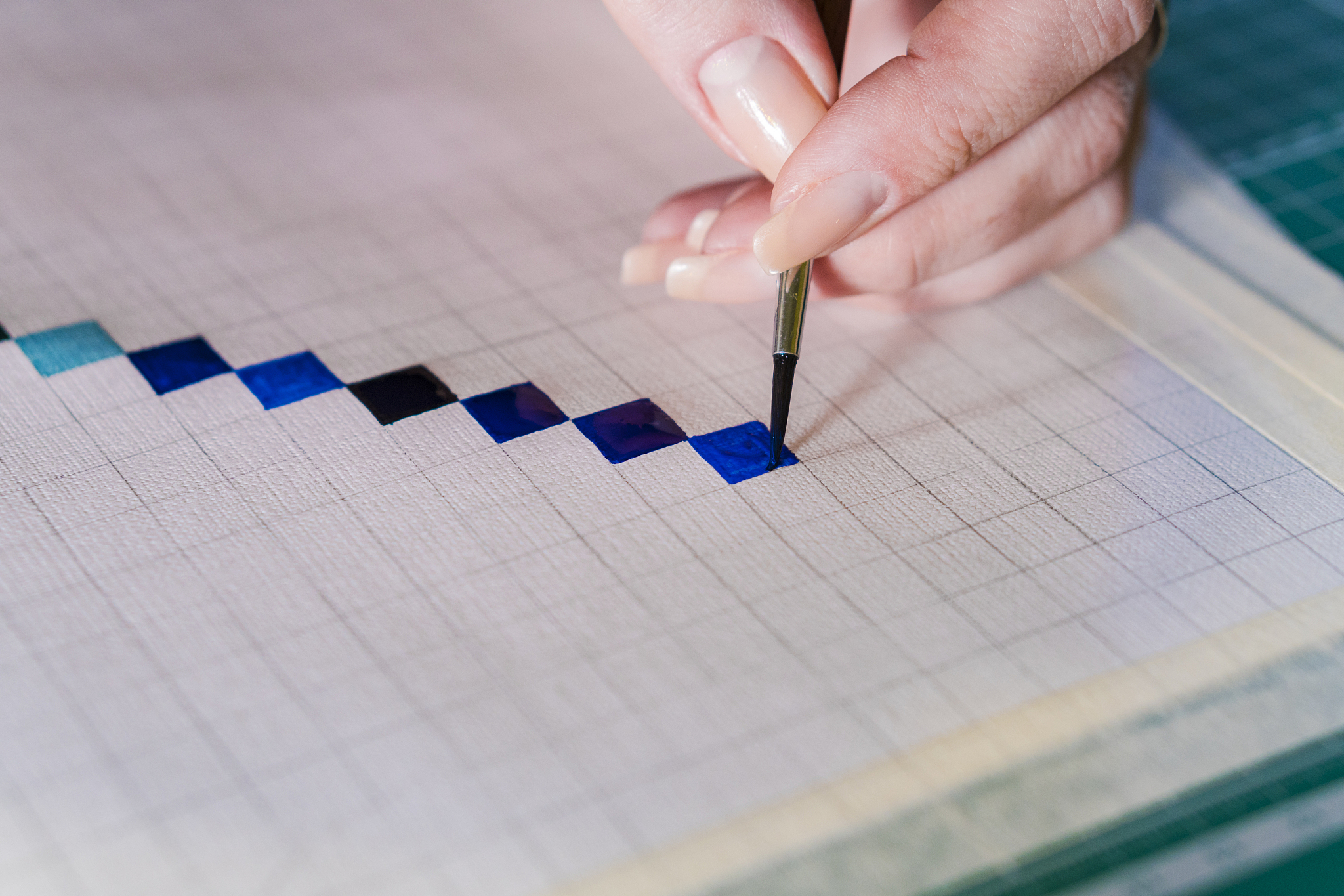 山西艺术职业学院美术专业好就业吗