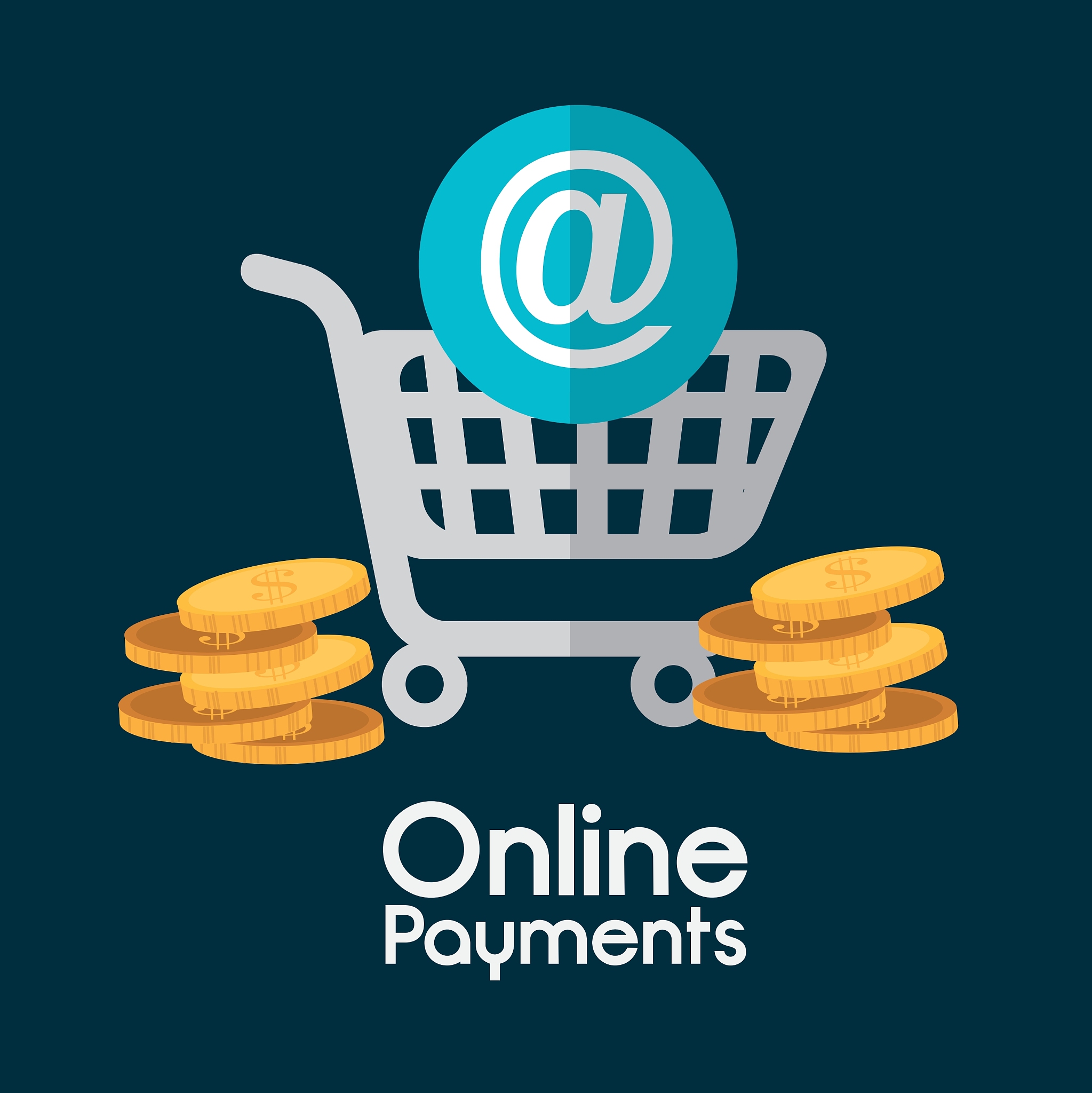 online payments design