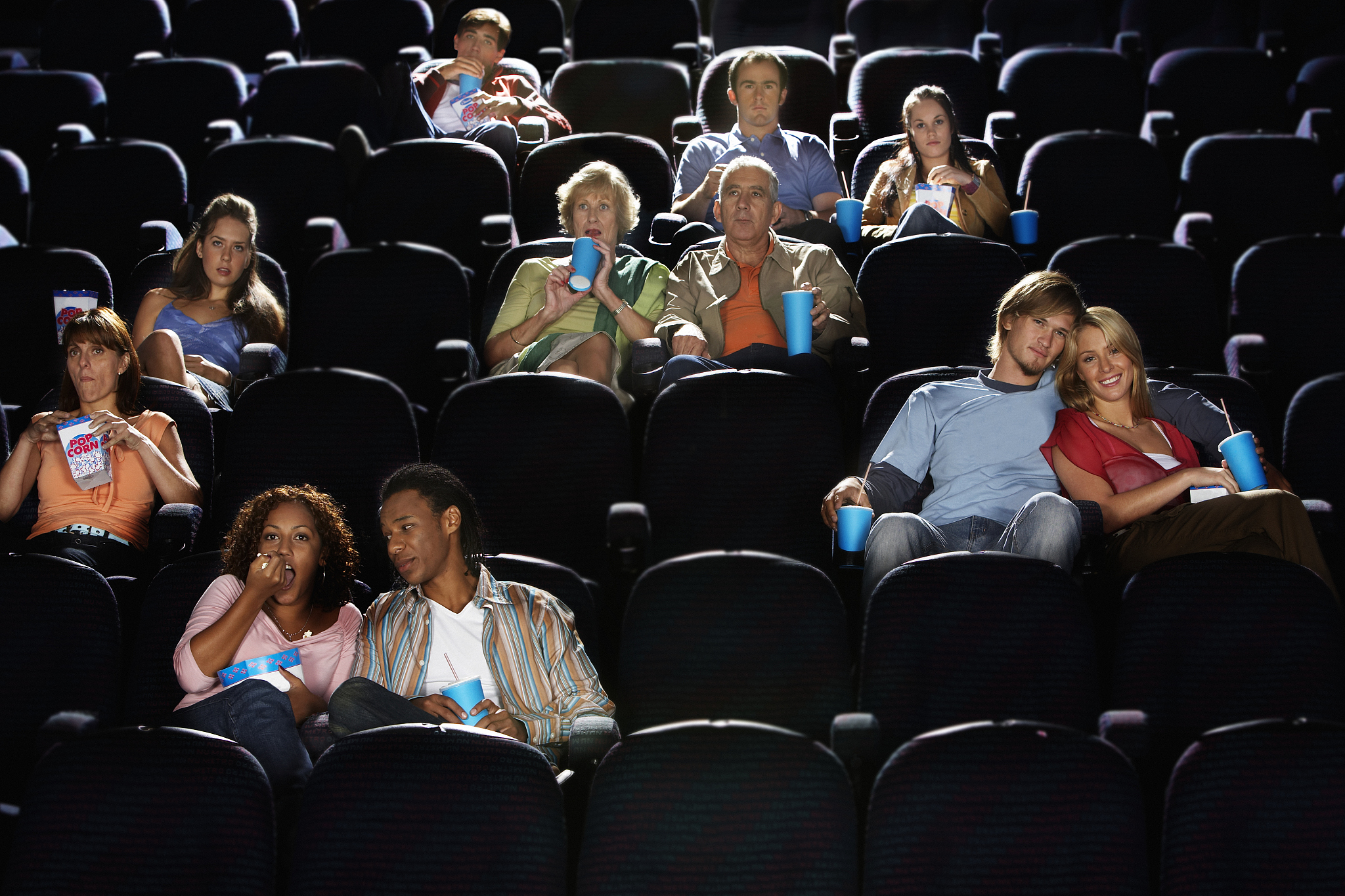 电影：文化差异与跨文化交流的窗口