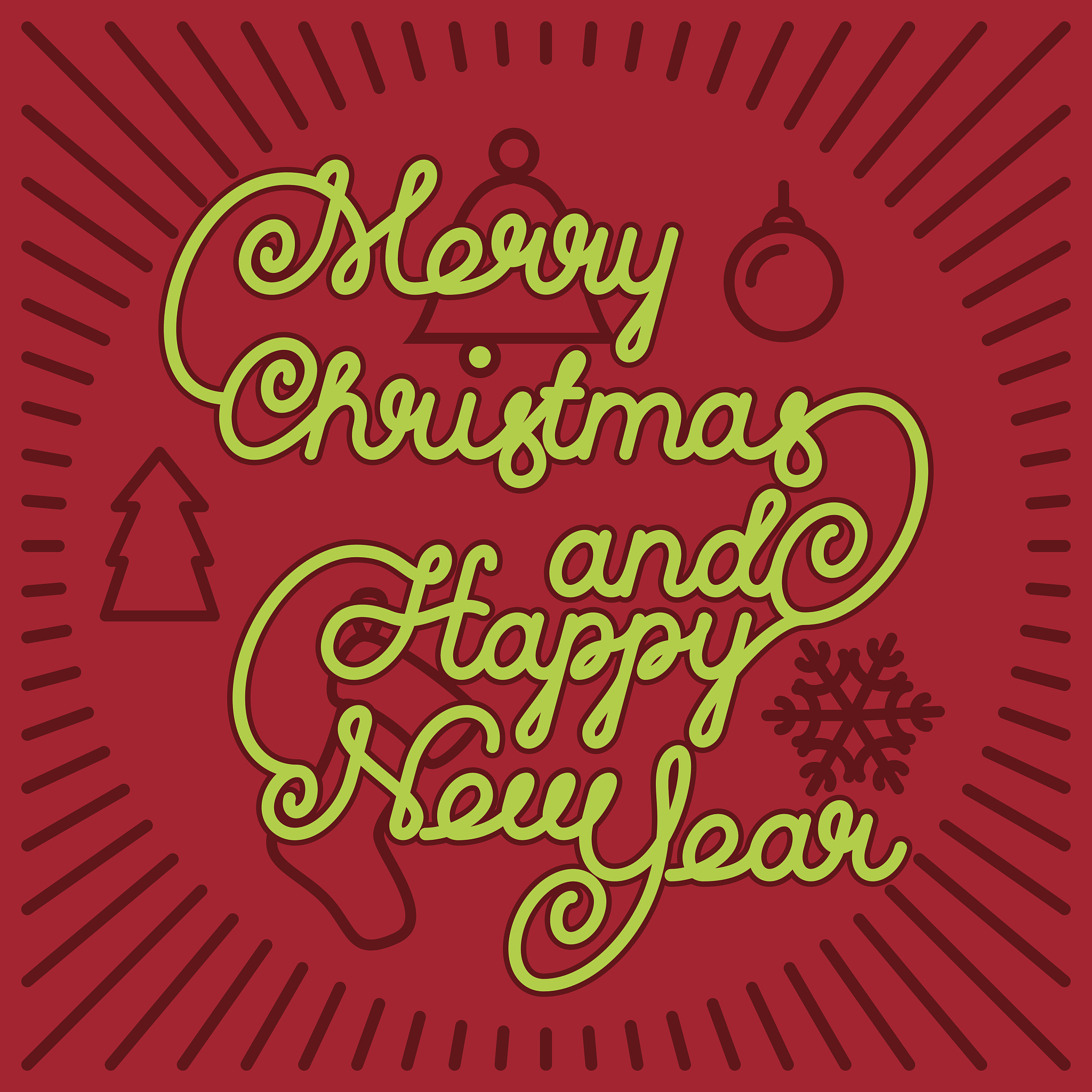 帮我给我的俄罗斯同事写一封英语的新年祝福邮件