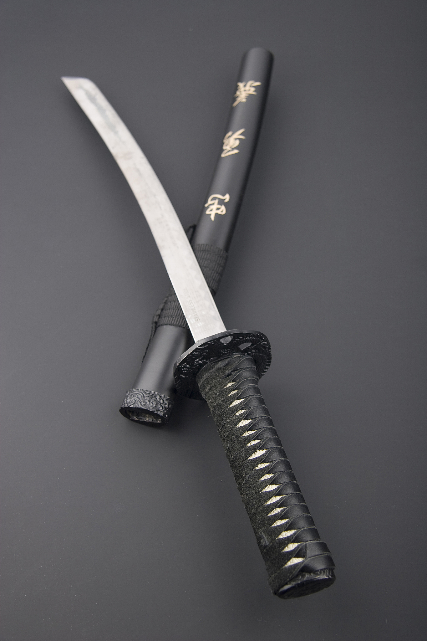japan sword katana