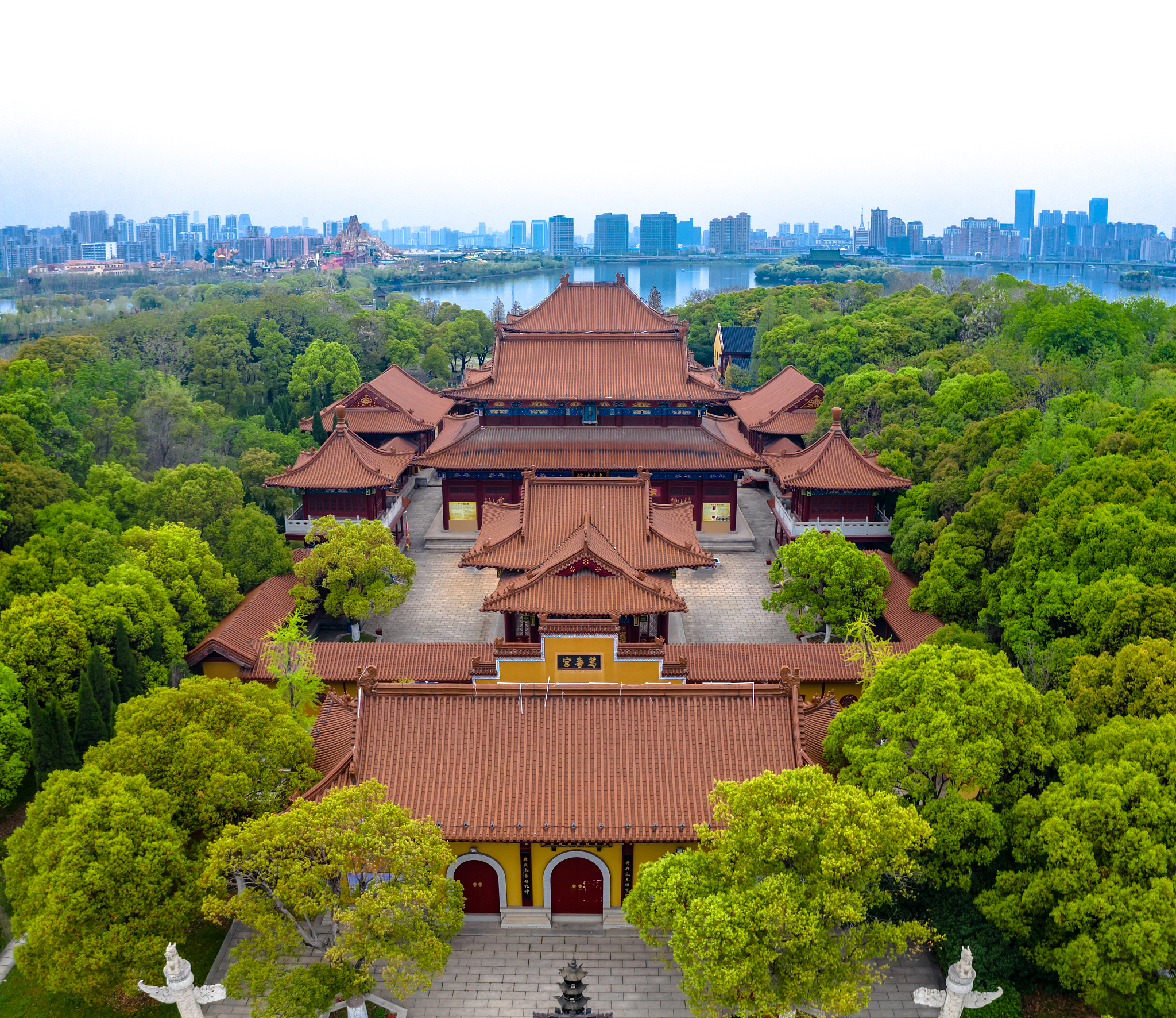 江西医学高等专科学校2021年有哪些专业