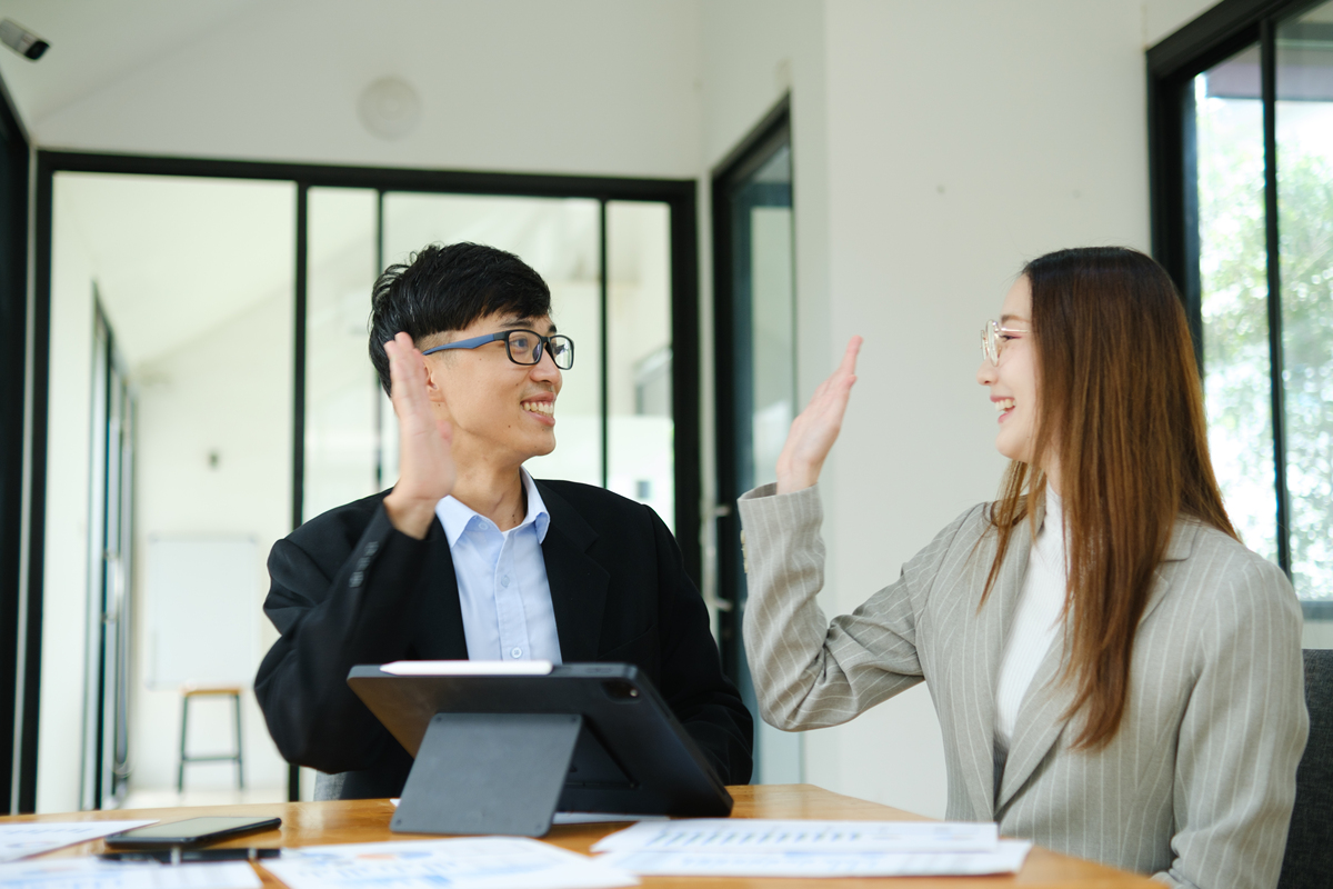 职场实习生遇到老板问你学得怎么样了要怎么回复老板的话