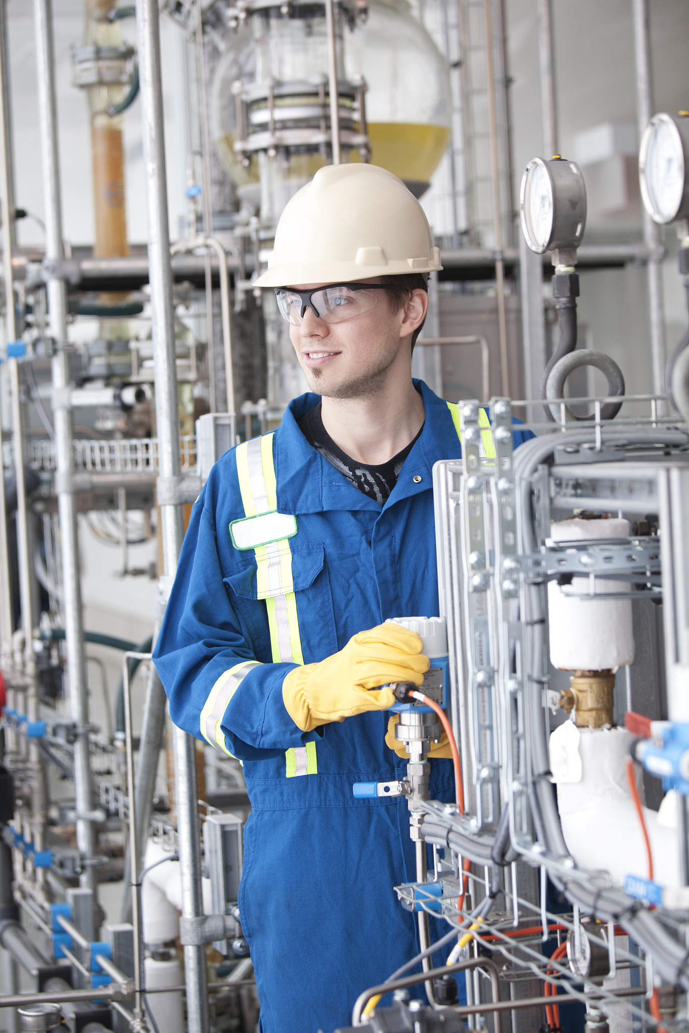 浙江工业职业技术学院信息安全技术专业怎么样