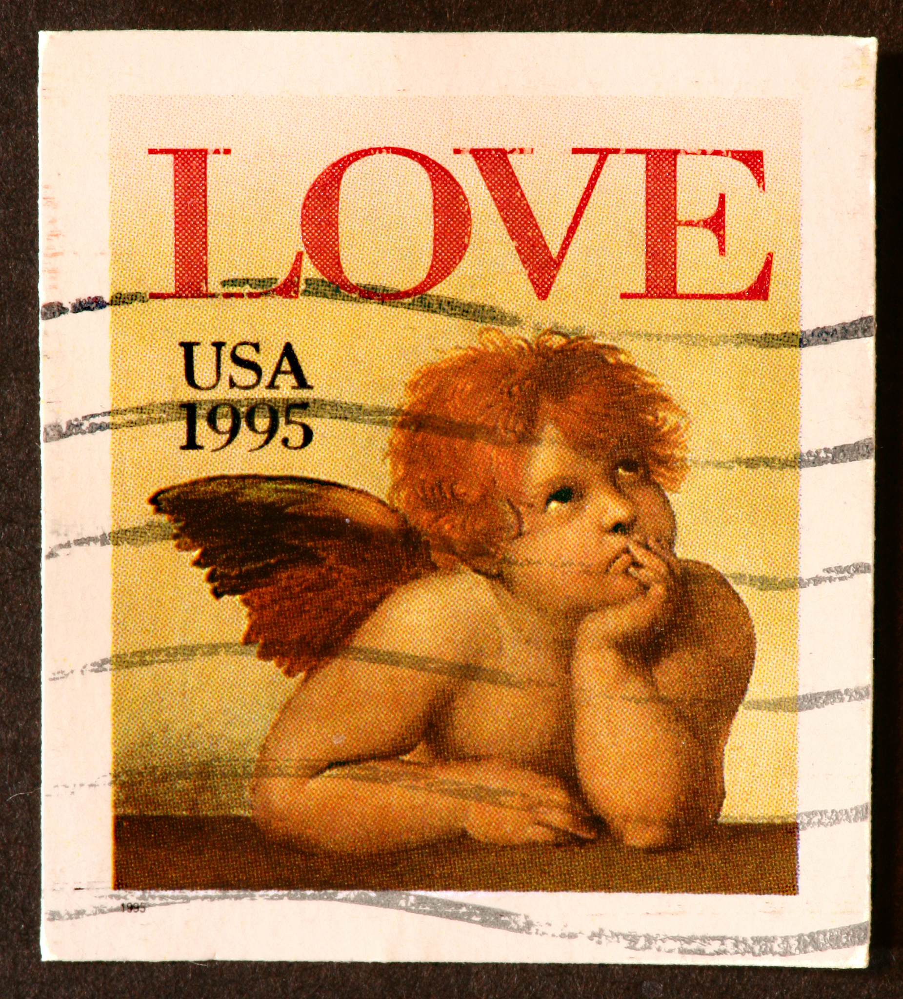 write a poem about love