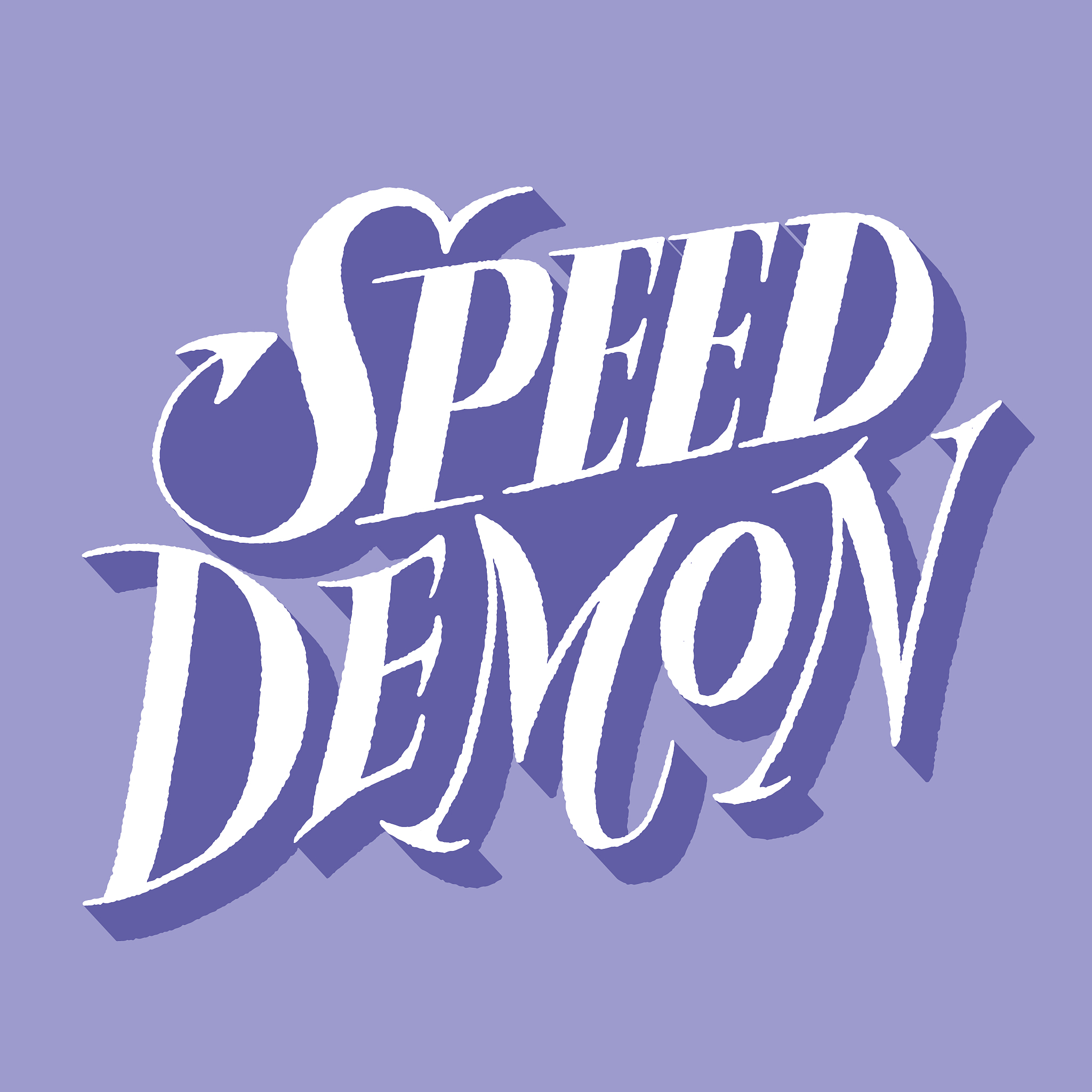 speed demon