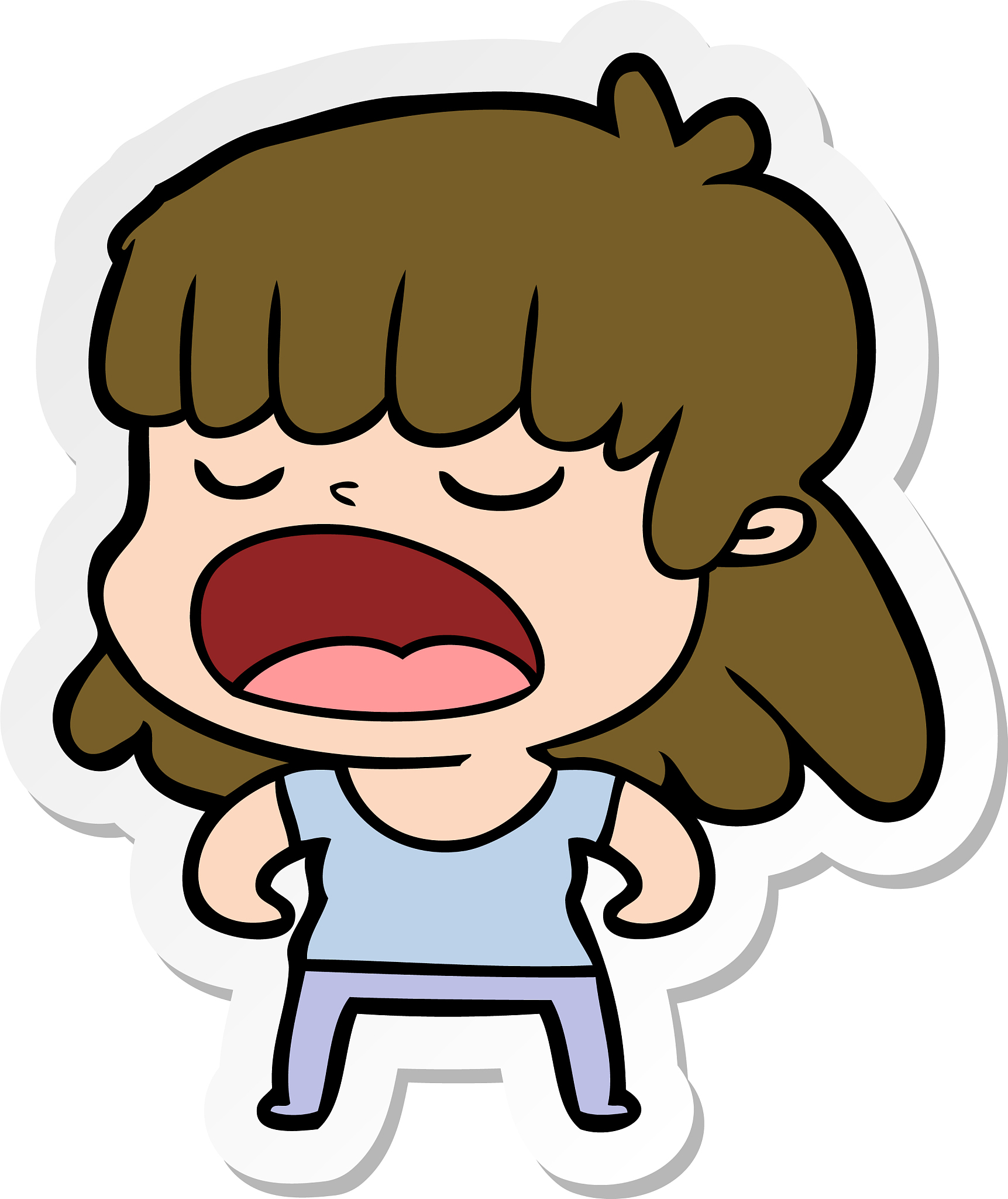 河南信息工程学校的动漫设计2+1主干课程