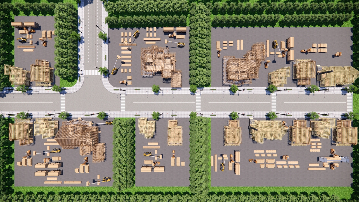 建筑模型数据需要什么数据和什么参数和什么属性