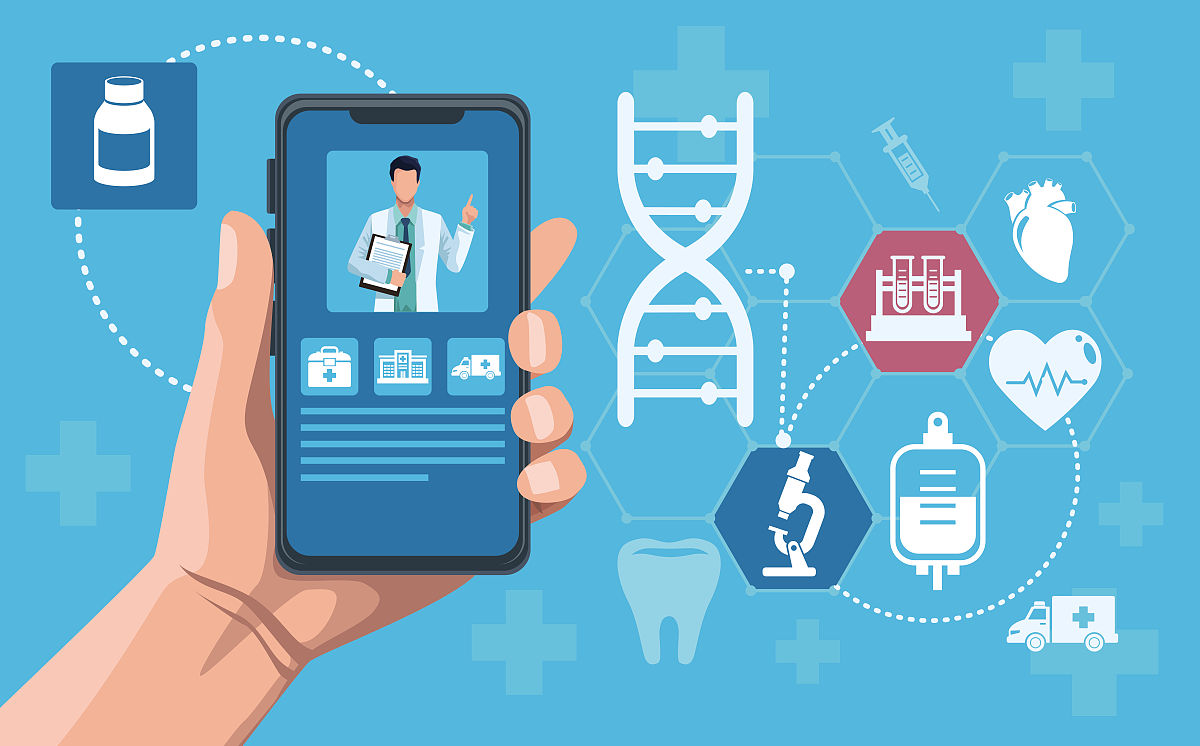 AI 口腔诊疗：优势与挑战