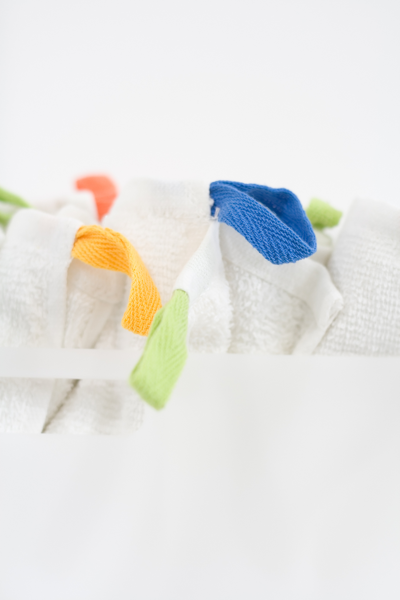towels