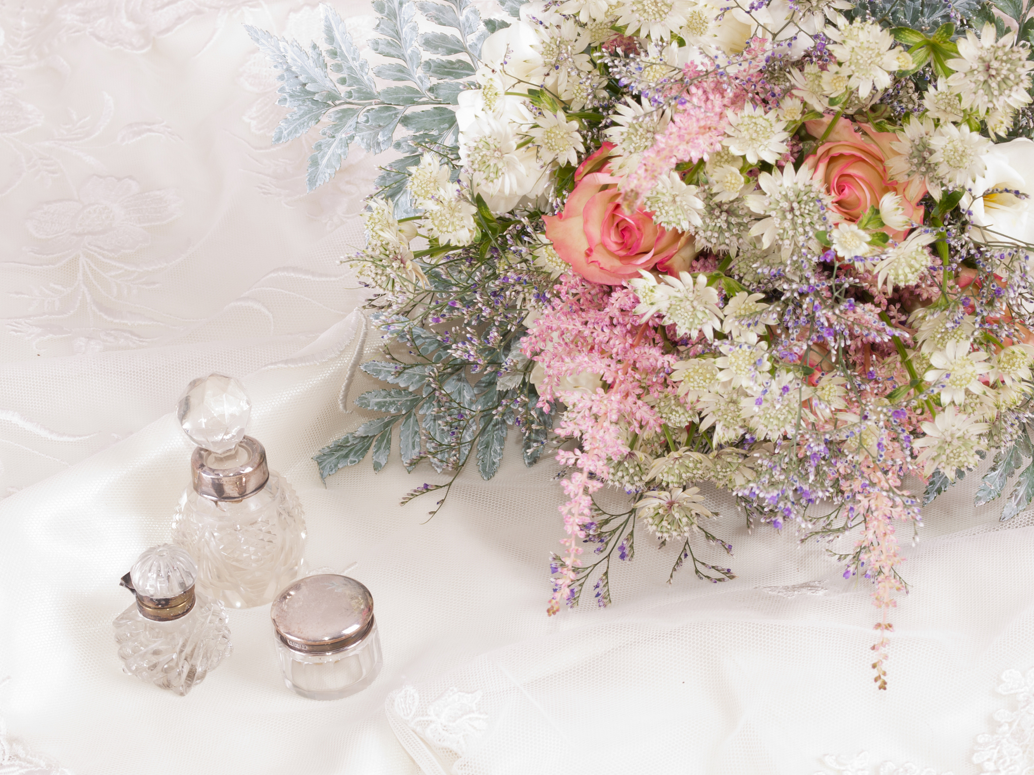 永生花胸针diy活动策划案的活动背景