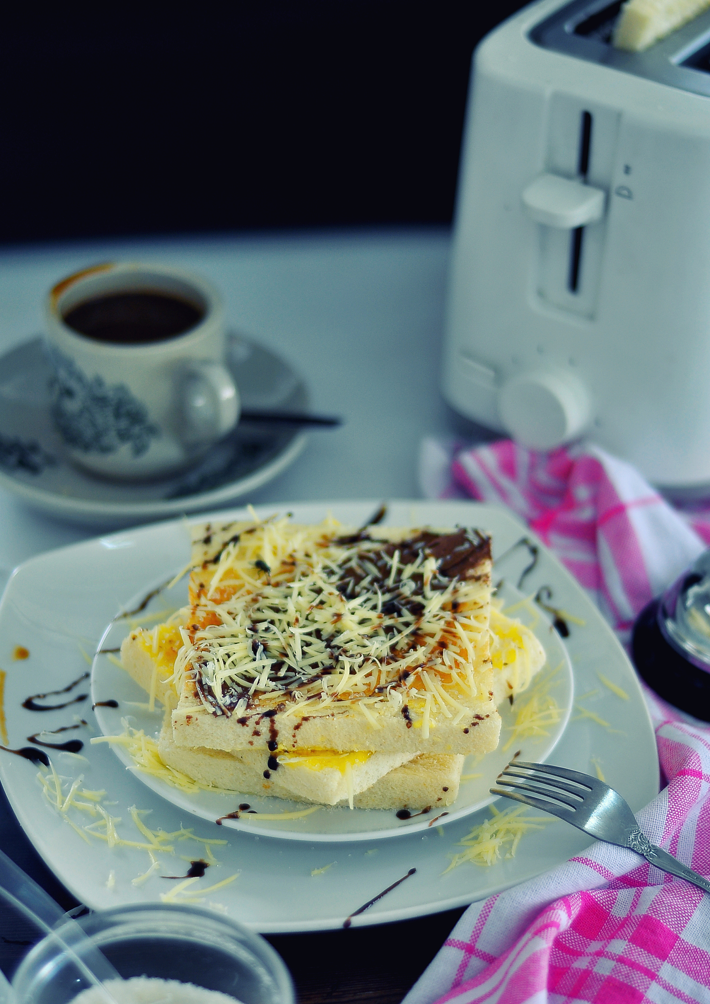 Roti Sobek Cowo: Fungsi, Kelebihan & Resep Sandwich Lezat