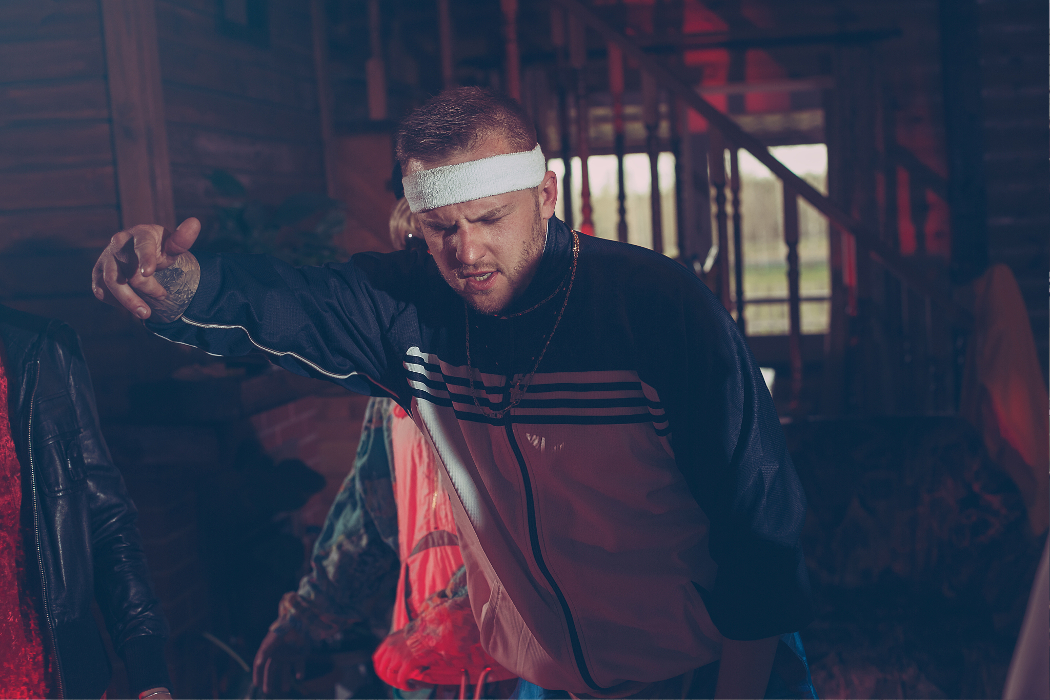 XXXTentacion Inspired Song: A Survivor's Anthem