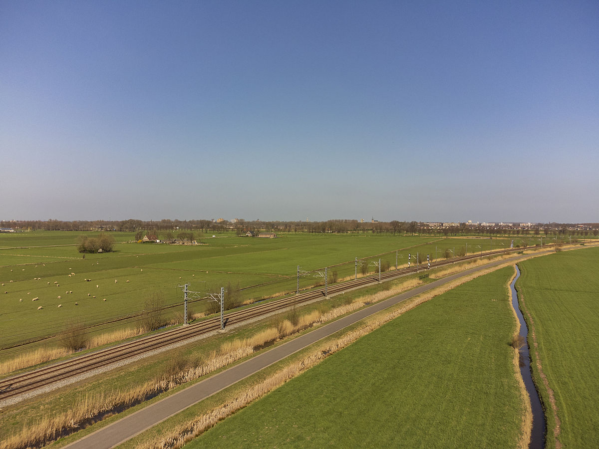 四川铁路职业学校轨道专业怎么样？评价及就业前景分析