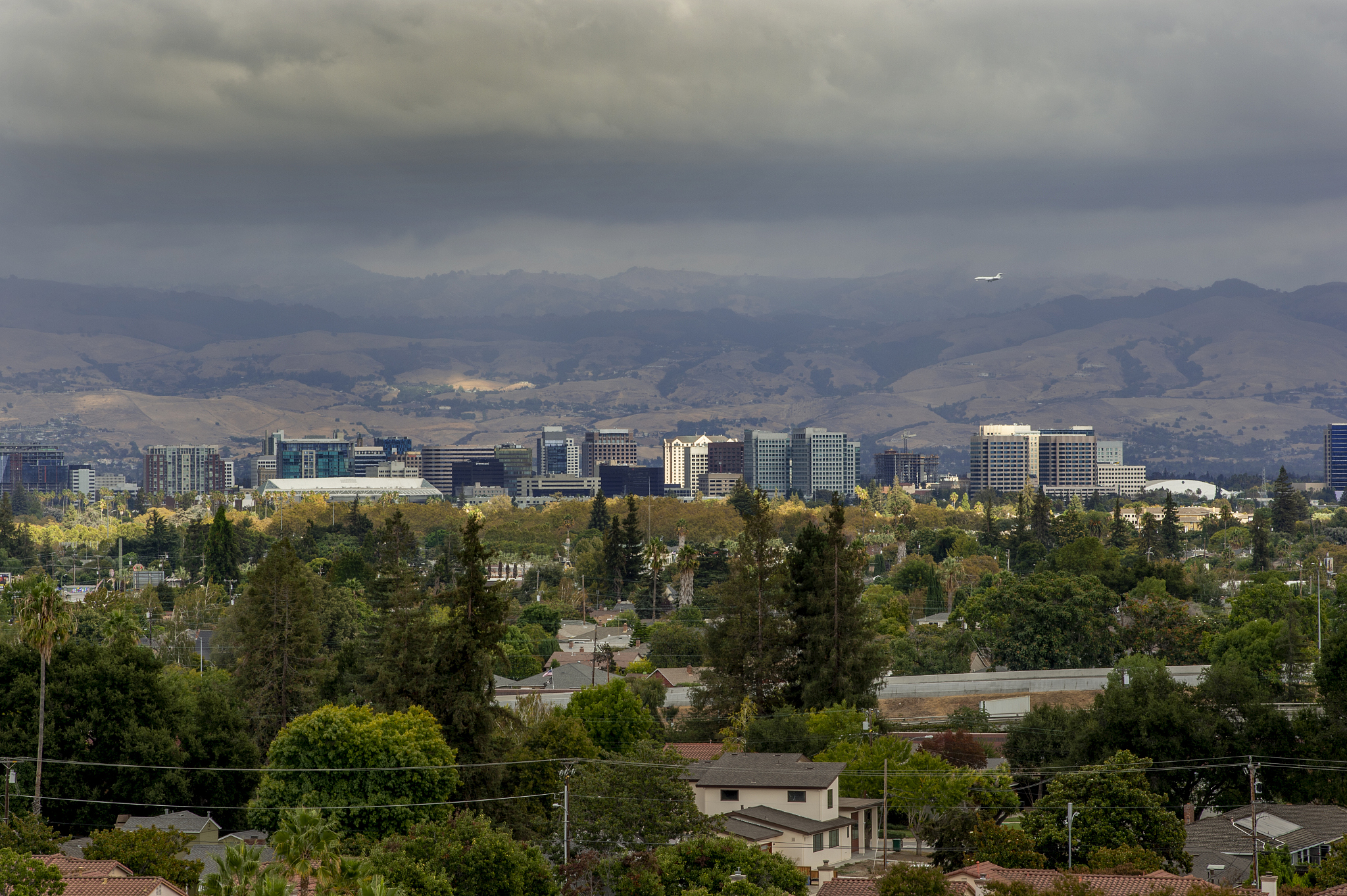My Simple Life in Beidou: Two Maps Tell the Story