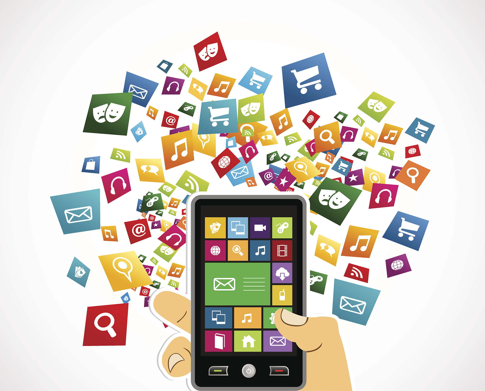 diversity app technology