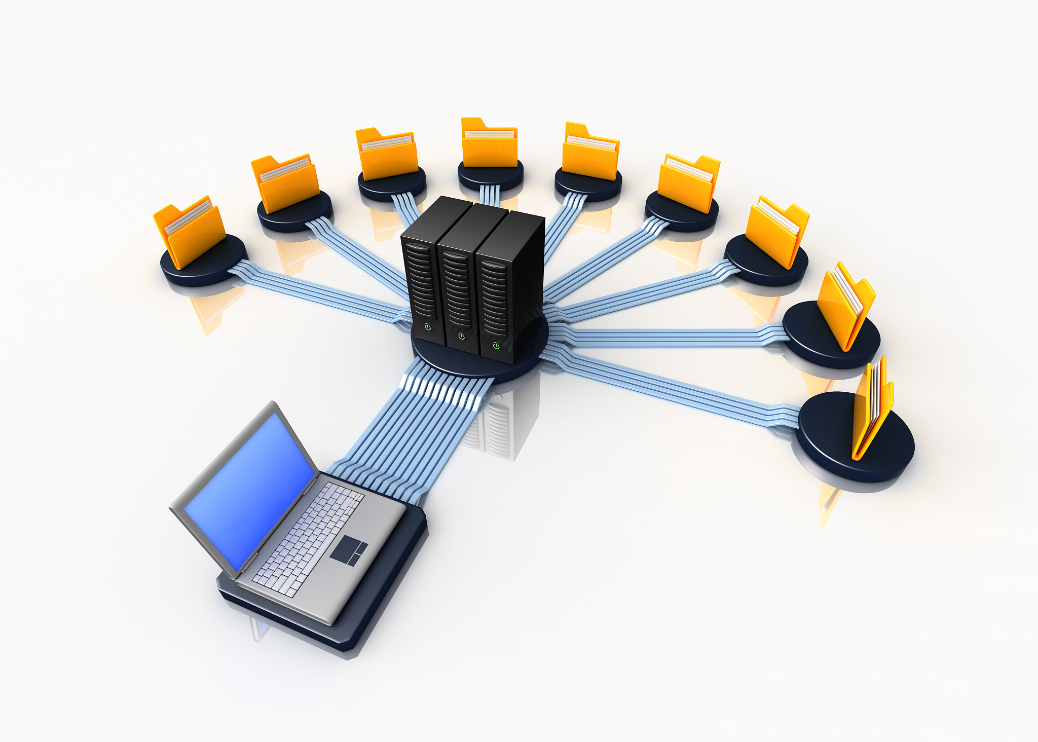 交换机数据交换原理学习心得：团队合作与问题解决