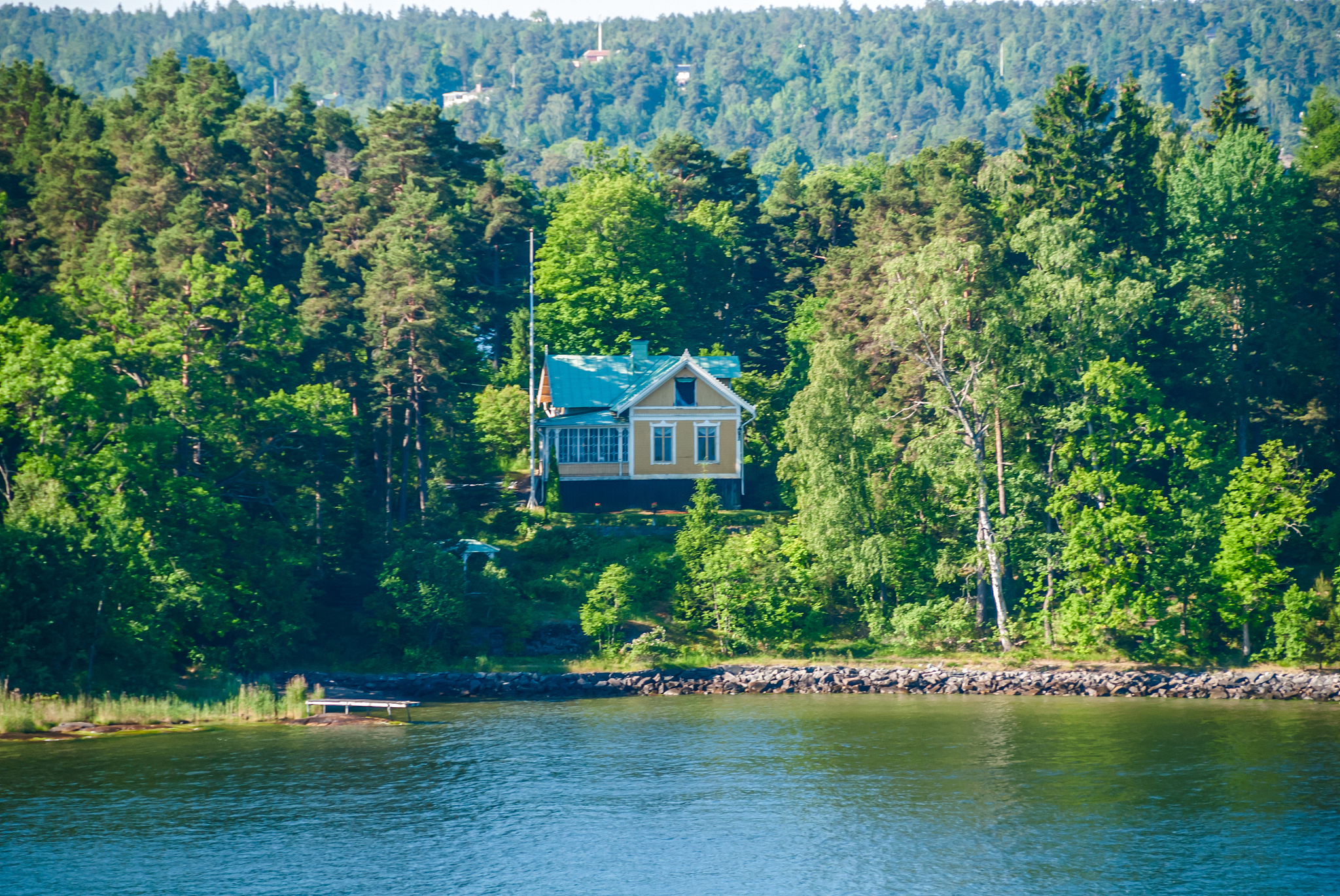 Countryside Escapes: The Perfect Vacation for Scenic Views, Nostalgia, and Autumn Adventures
