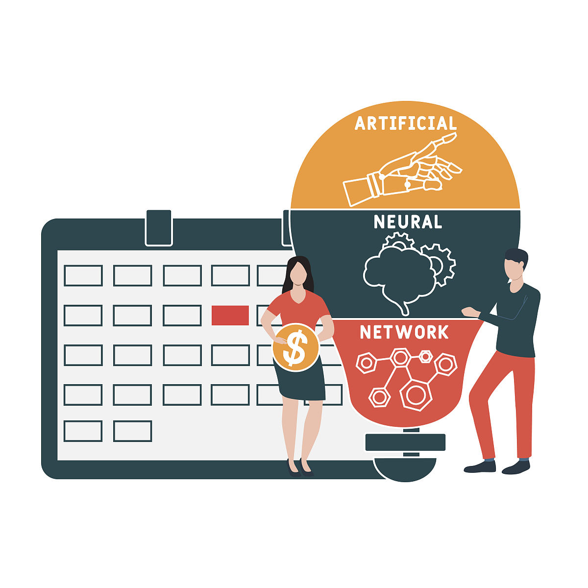 从零开始，掌握人工智能数学基础的十个步骤