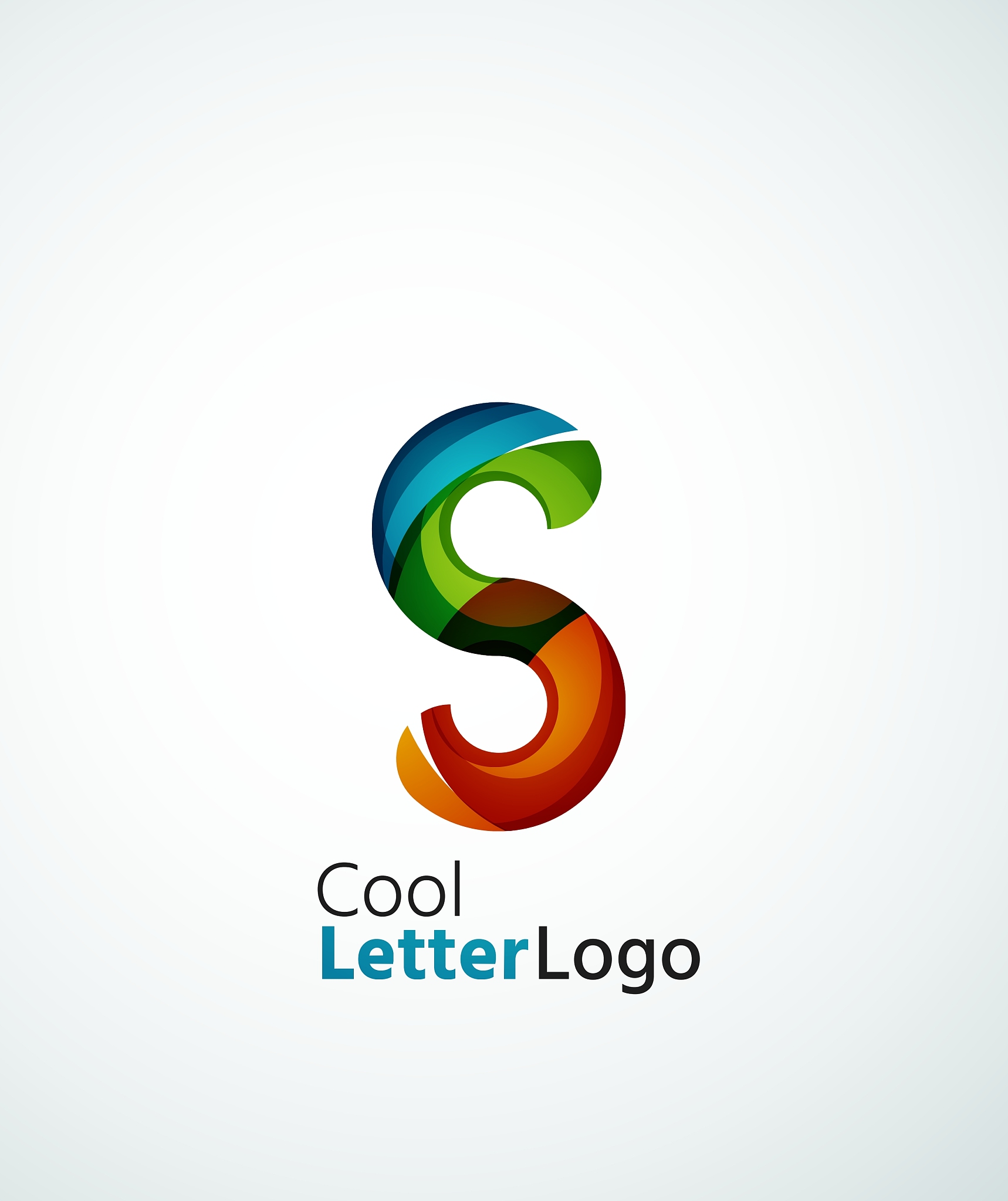 letter company logo