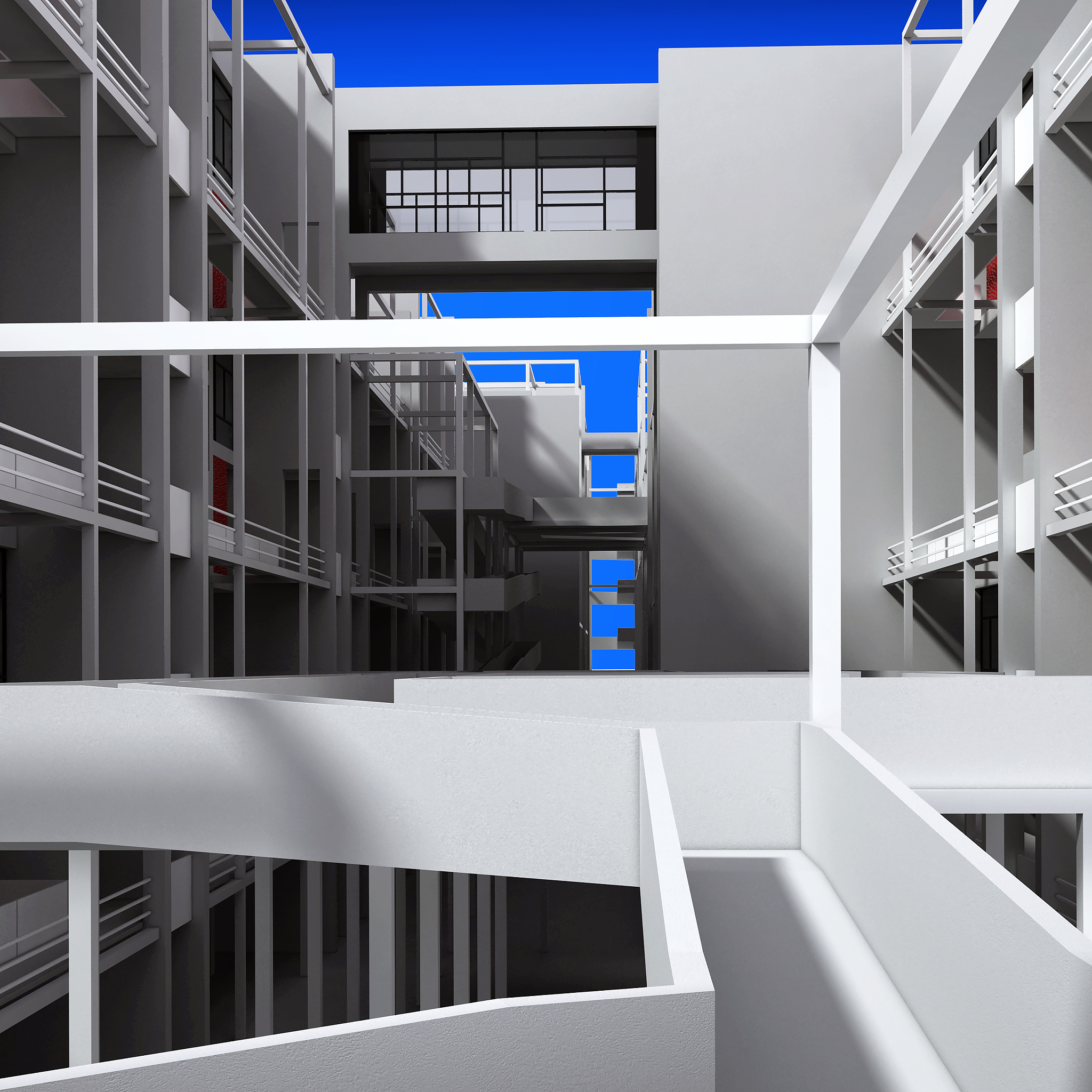 2D to 3D Reconstruction: Neural Network Models for 3D Structure Reconstruction