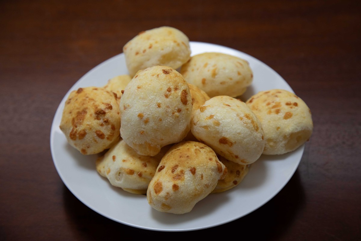 简单易做！教你制作传统中国小吃 - 窝窝头