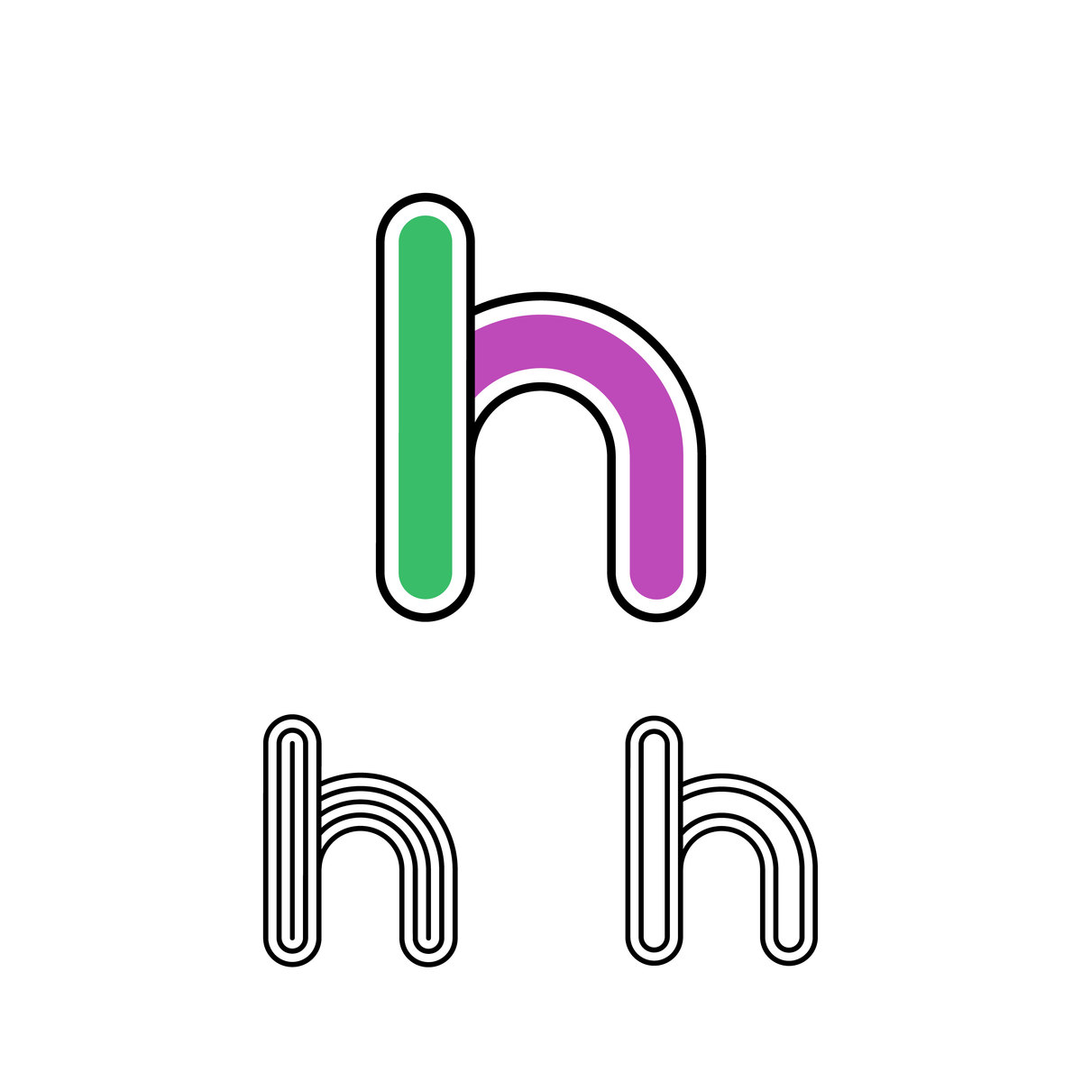 QAX能组成哪些单词？