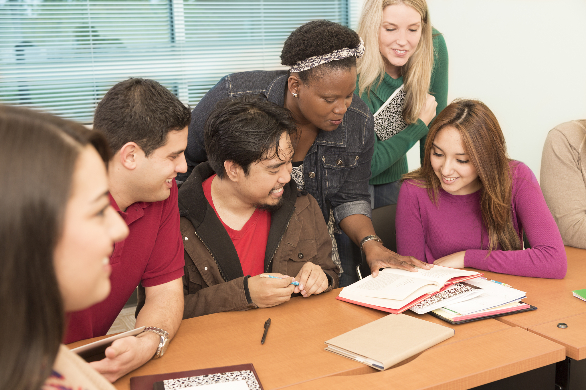 Teacher-Student Relationships: A Literature Review Teacher-Student Relationships: A Literature Review