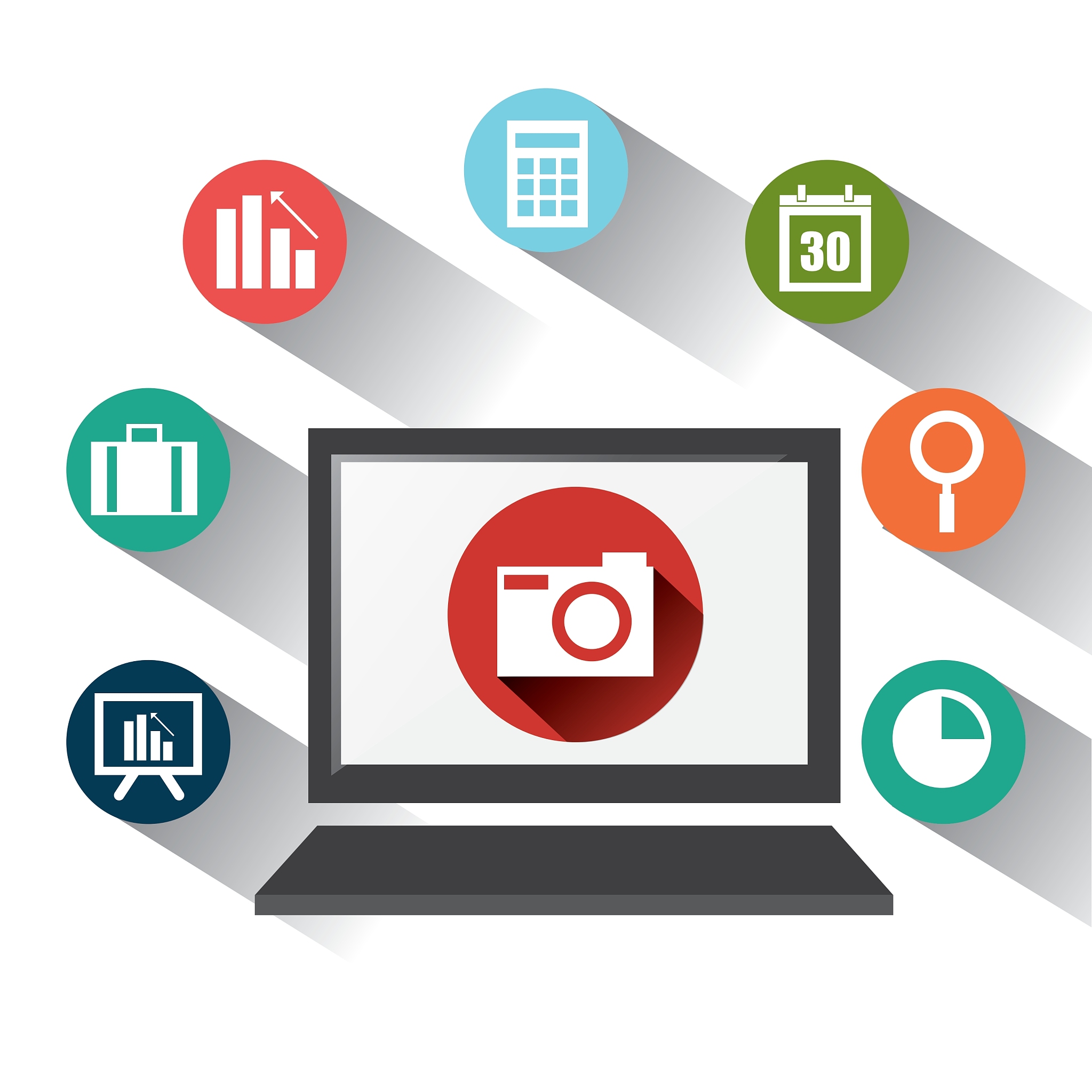 mobile apps design