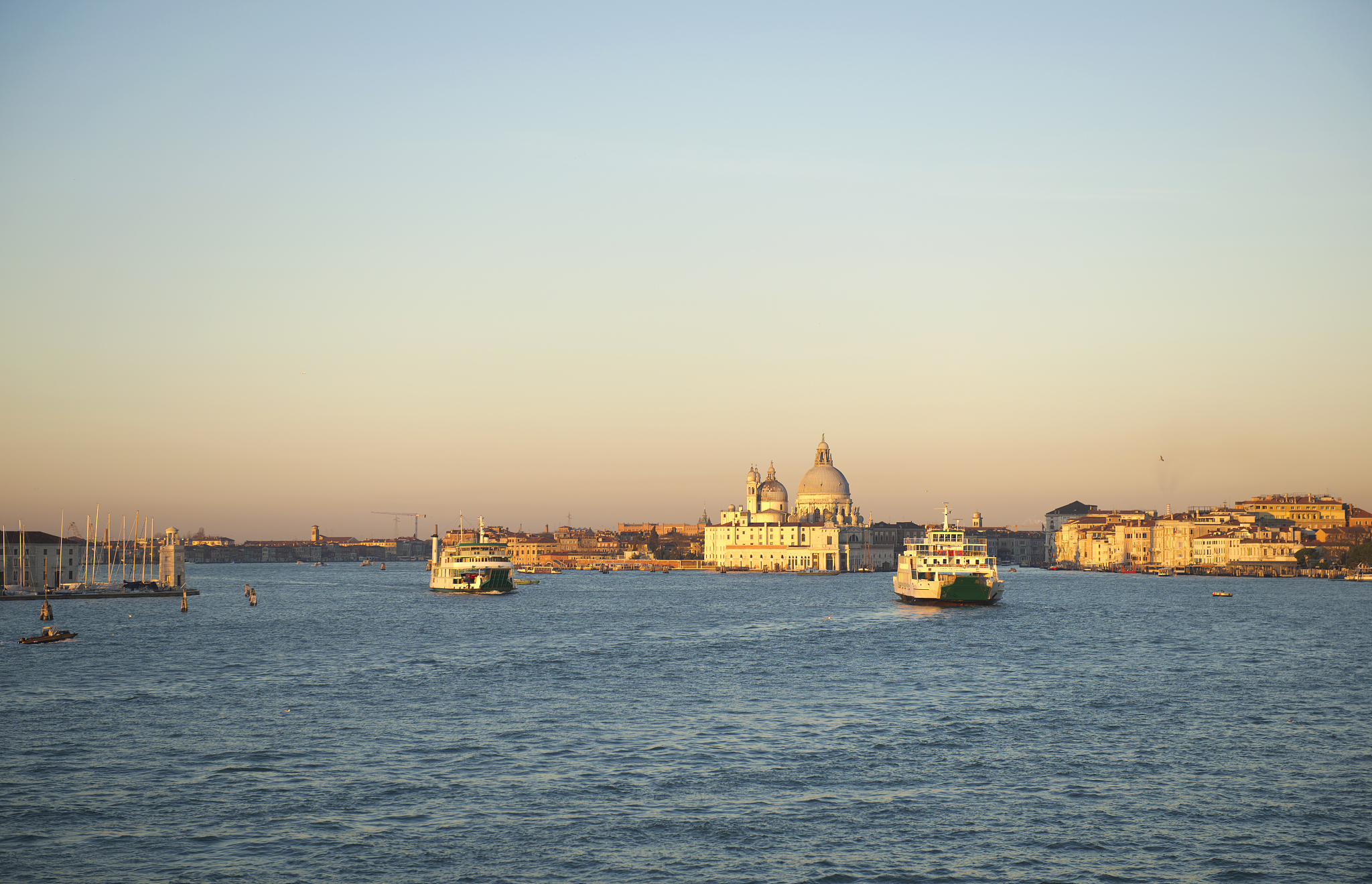 venice