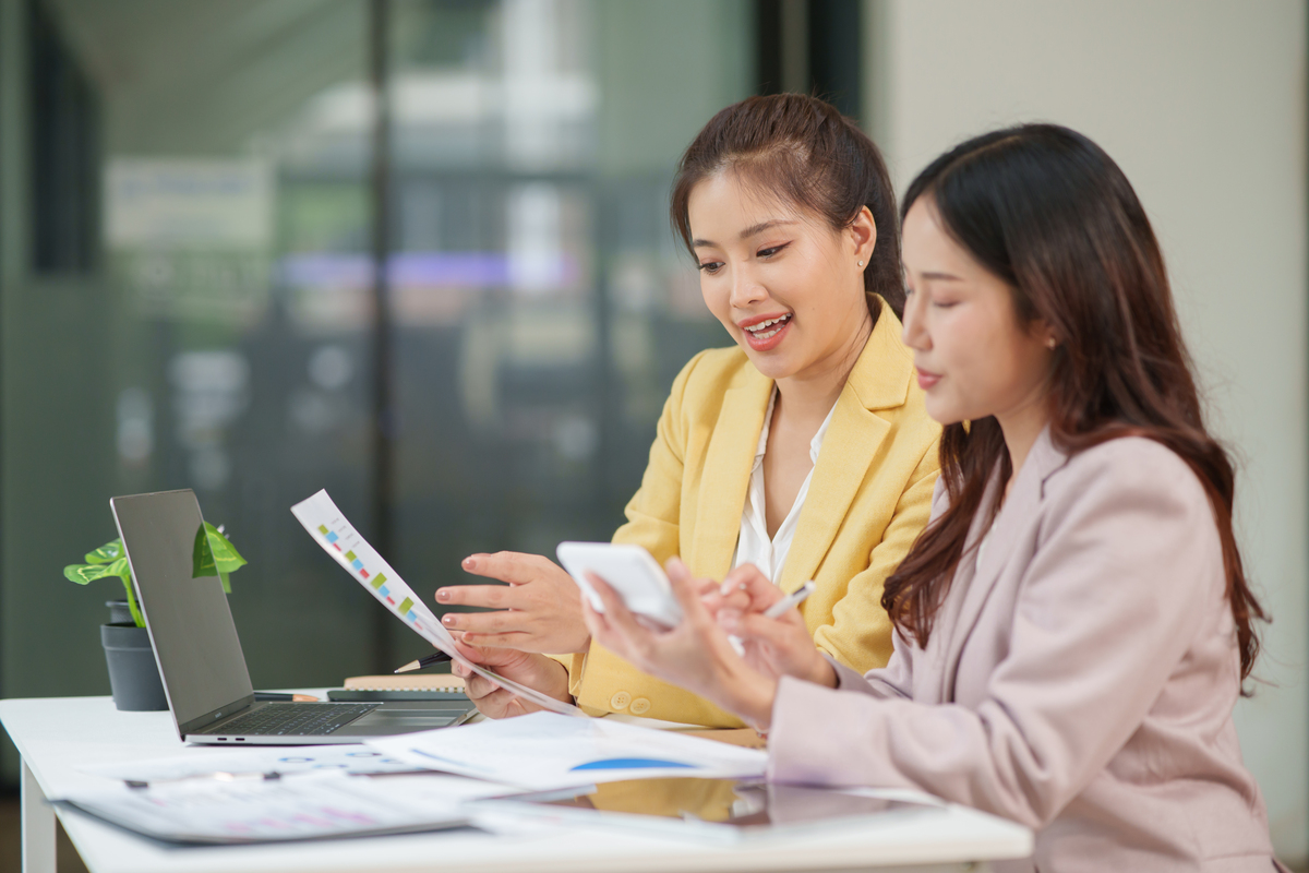 成都女生金融管理专业：从学习到创业的进阶之路