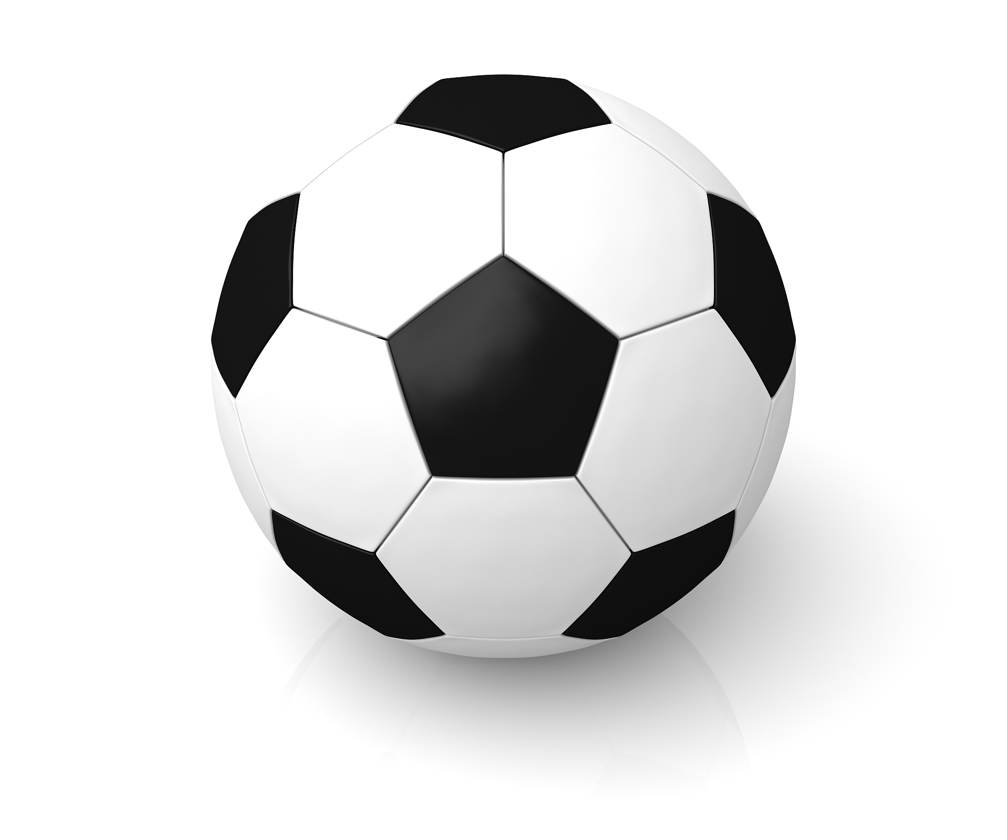 soccer ball