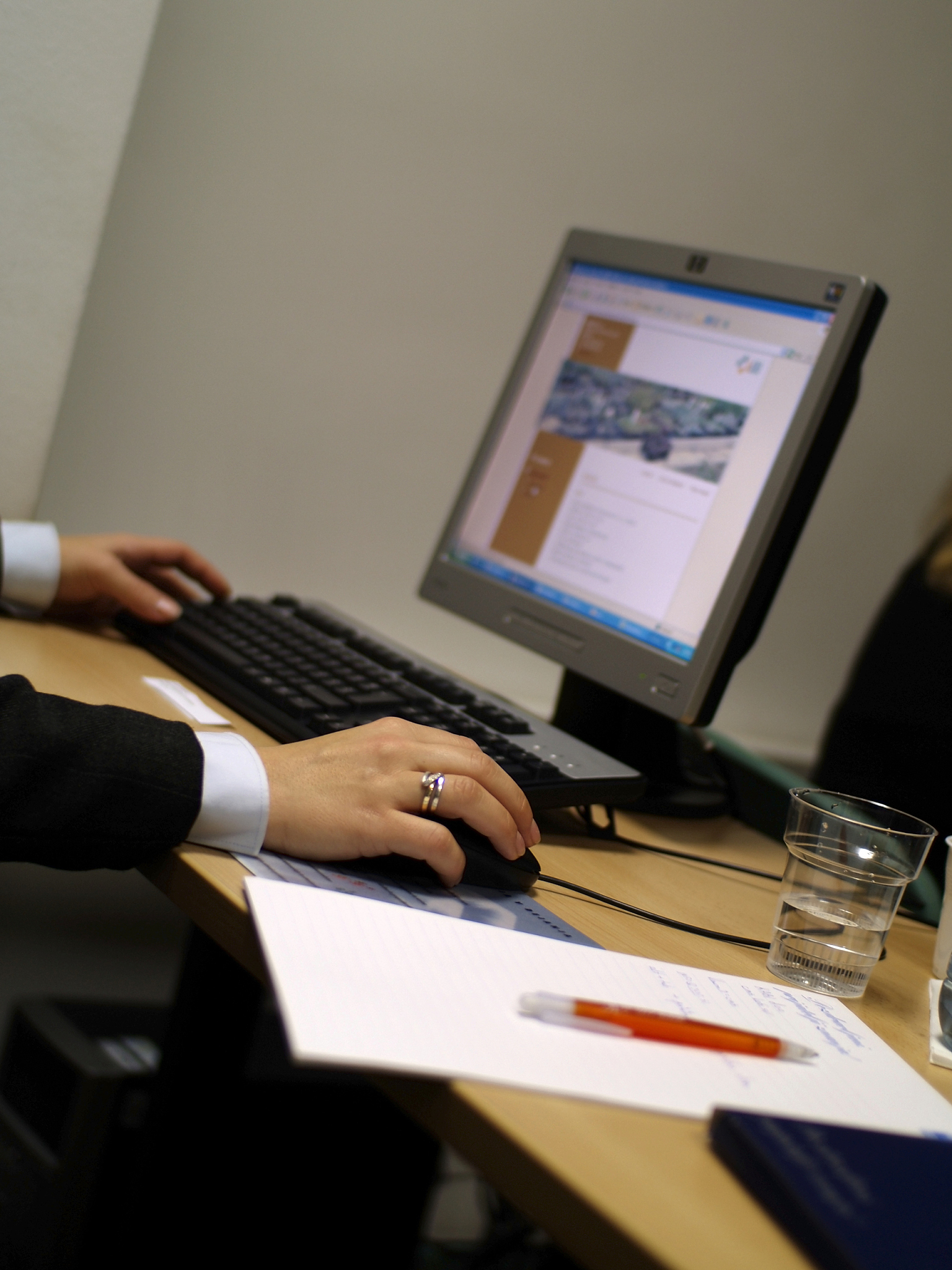 贵阳计算机学校毕业生就业方向：互联网、IT、金融、教育等