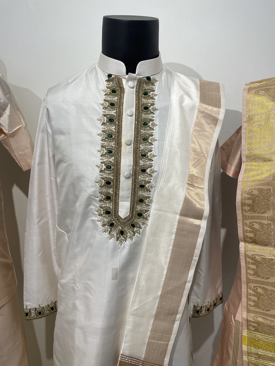 Do I Wear Traditional Ethnic Clothing? - A Simple Answer