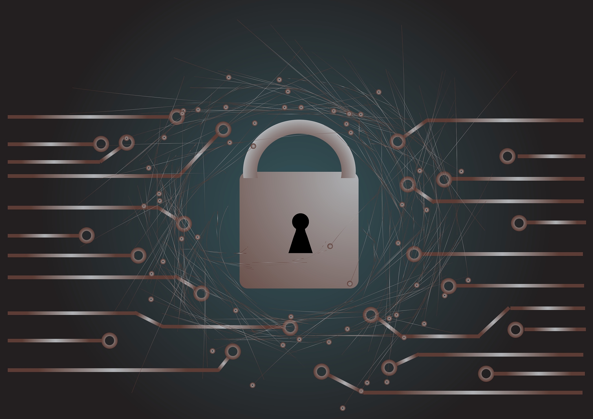 computer security