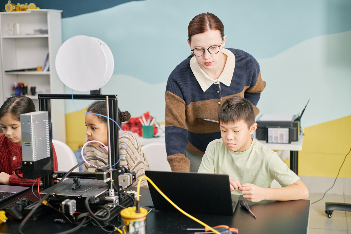如何激发孩子对科学的兴趣?解决学科重点与兴趣不匹配问题 如何激发孩子对科学的兴趣?解决学科重点与兴趣不匹配问题