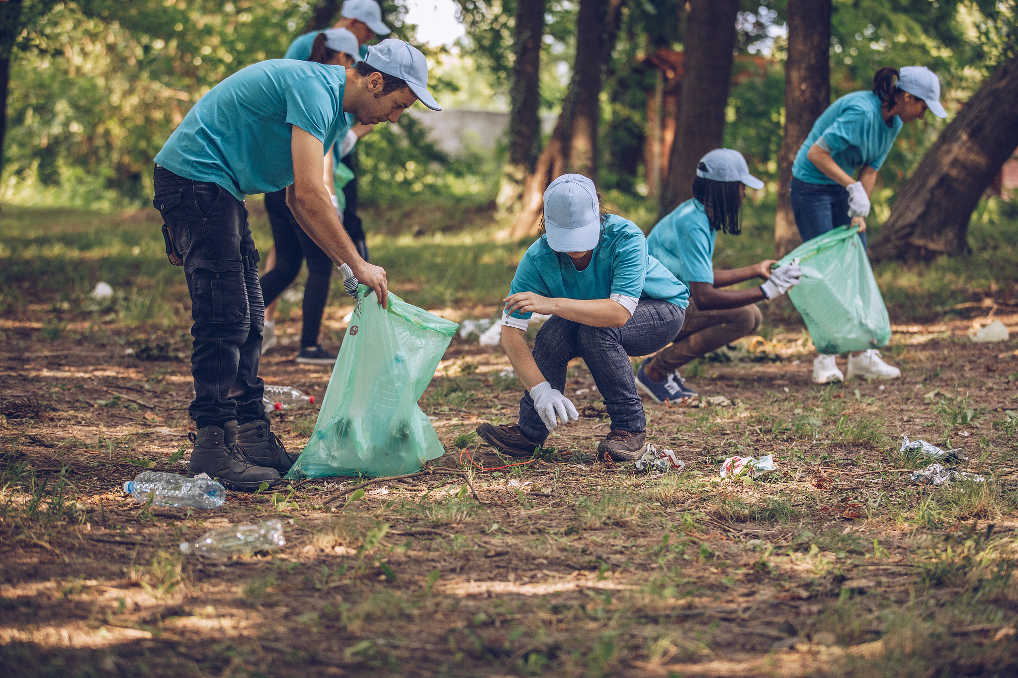 企业与农村生态环境治理