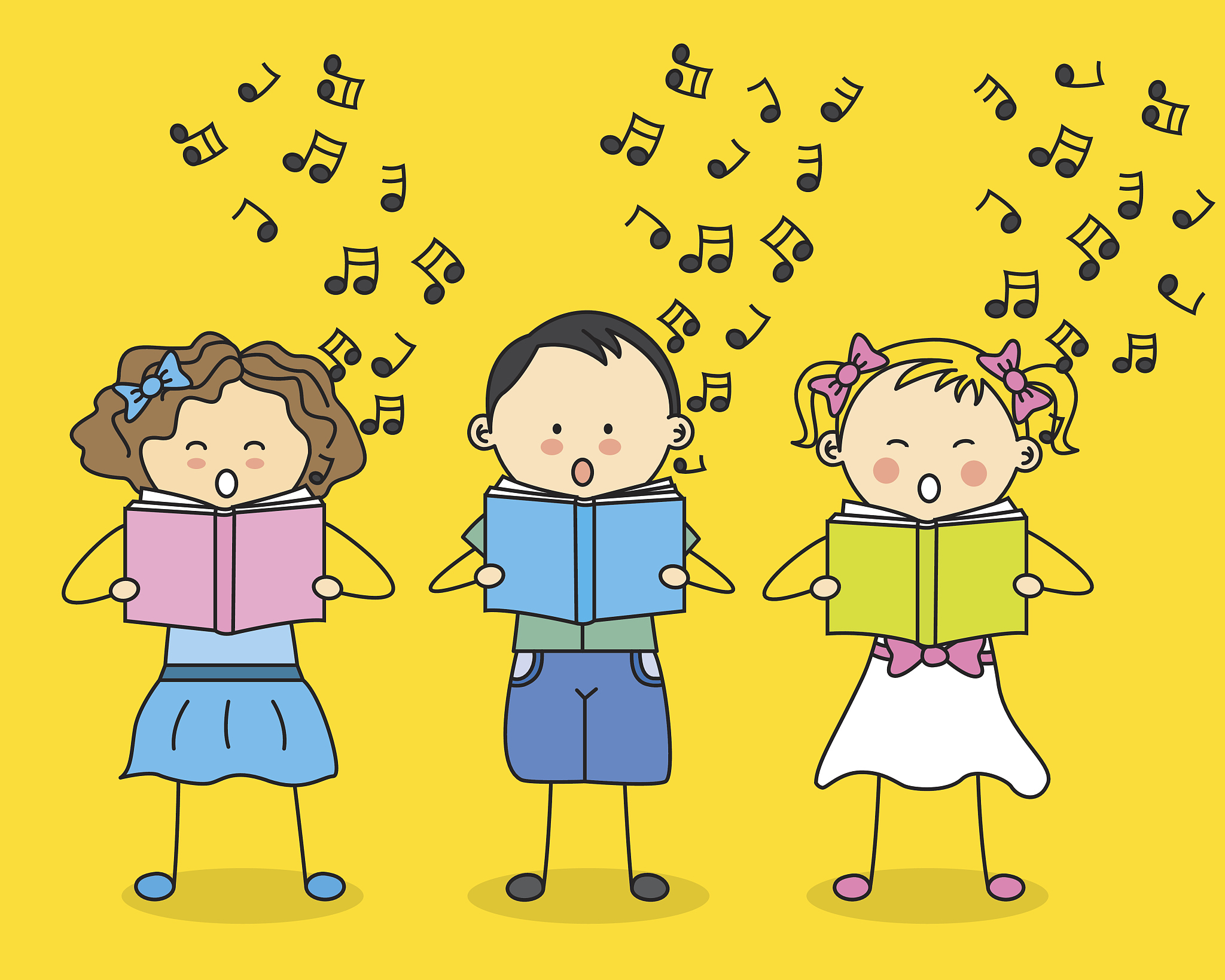 幼儿园艺术教育成果显著：绘画、音乐能力全面提升