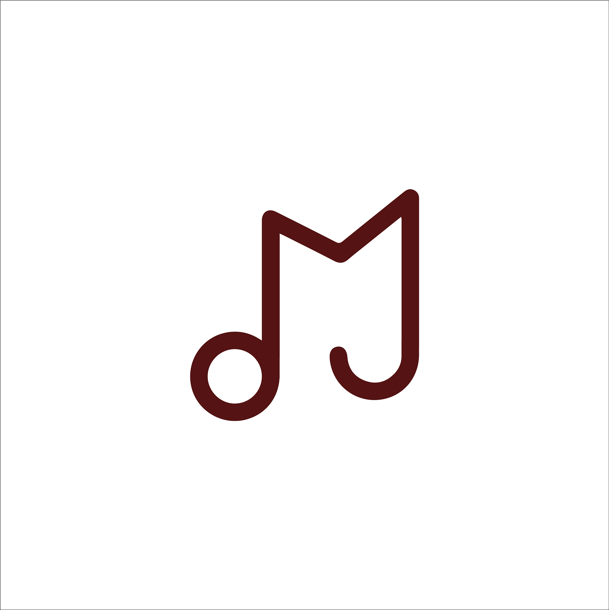 letter logo jd dj logo design