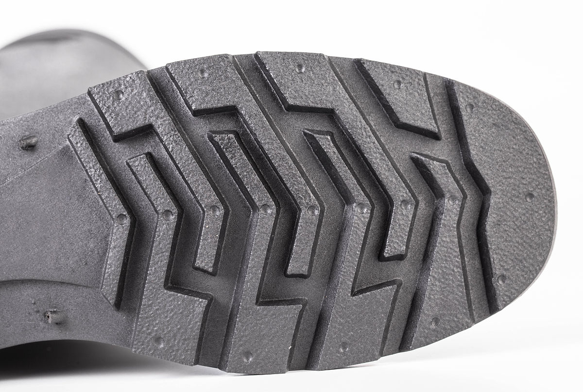 米其林鞋底优点